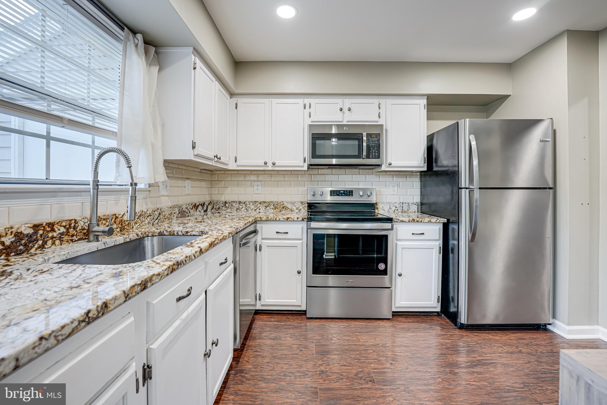 MONTCLAIR ST3 - Residential Lease