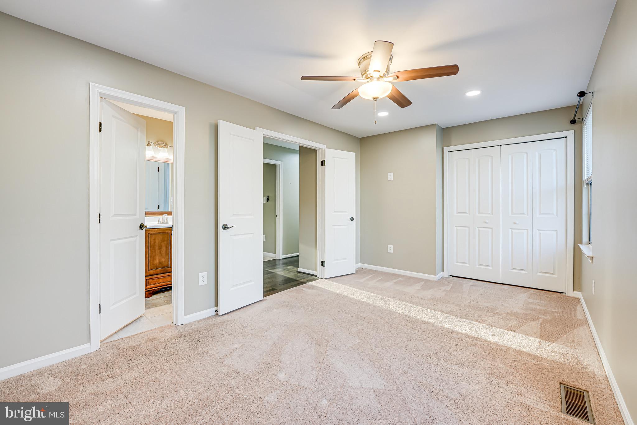 MONTCLAIR ST3 - Residential Lease