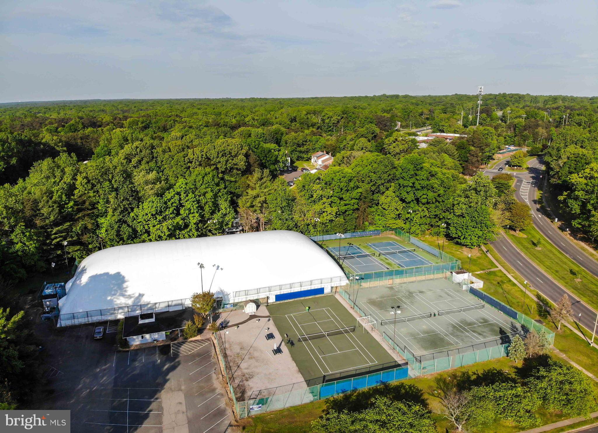 MONTCLAIR ST3 - Residential Lease