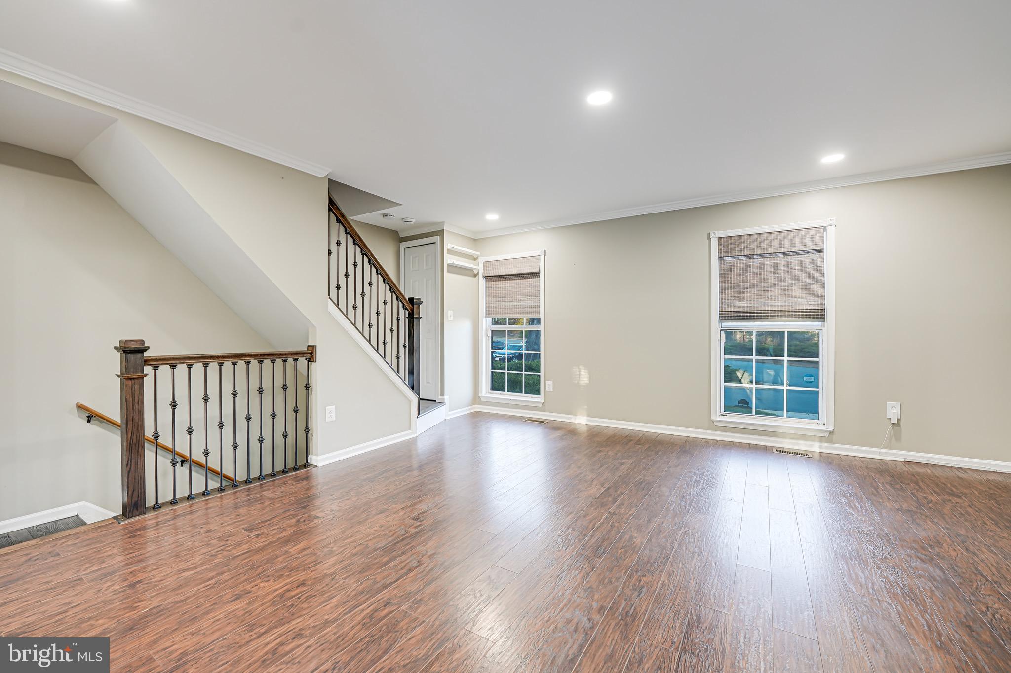 MONTCLAIR ST3 - Residential Lease