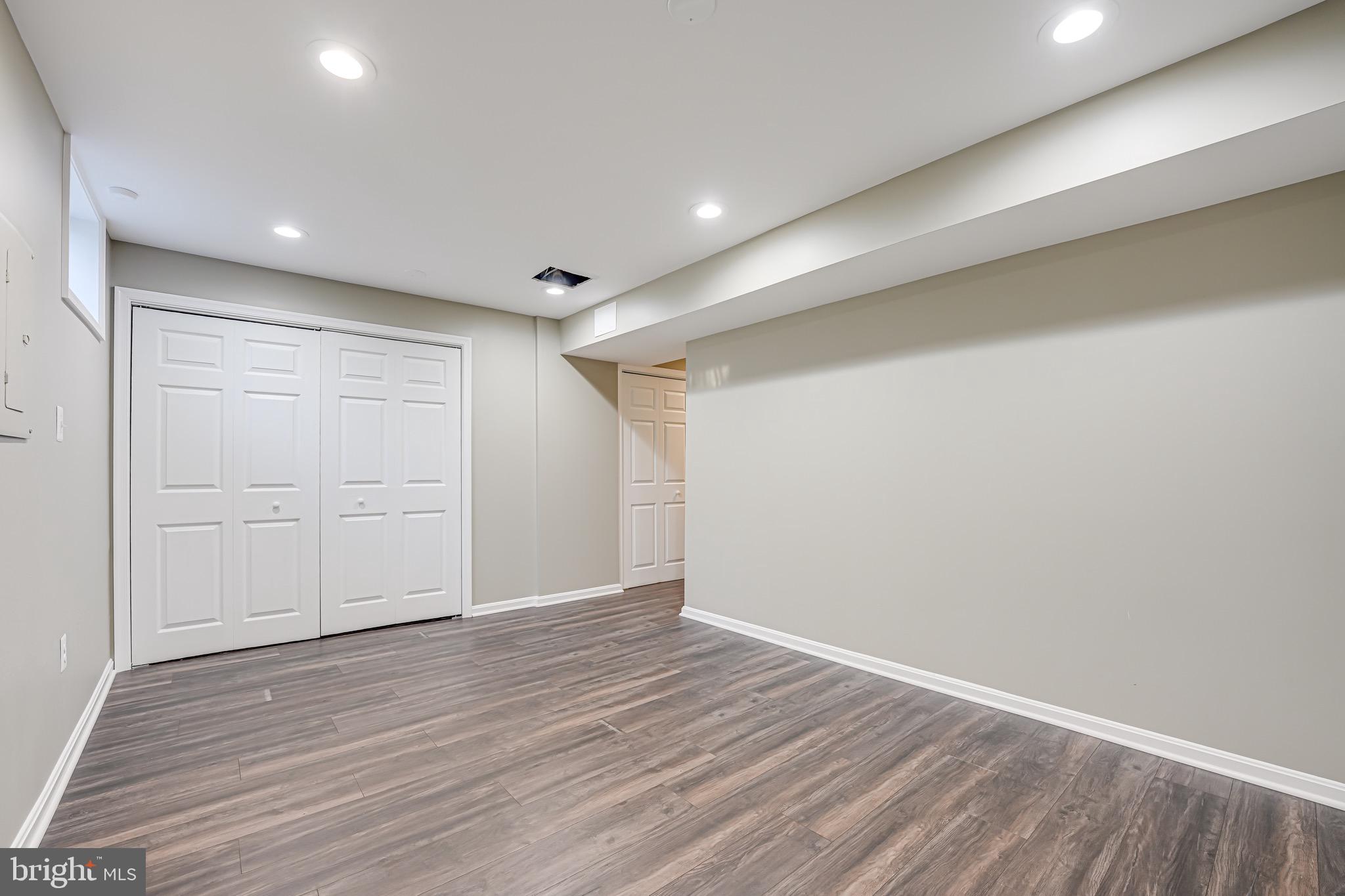 MONTCLAIR ST3 - Residential Lease