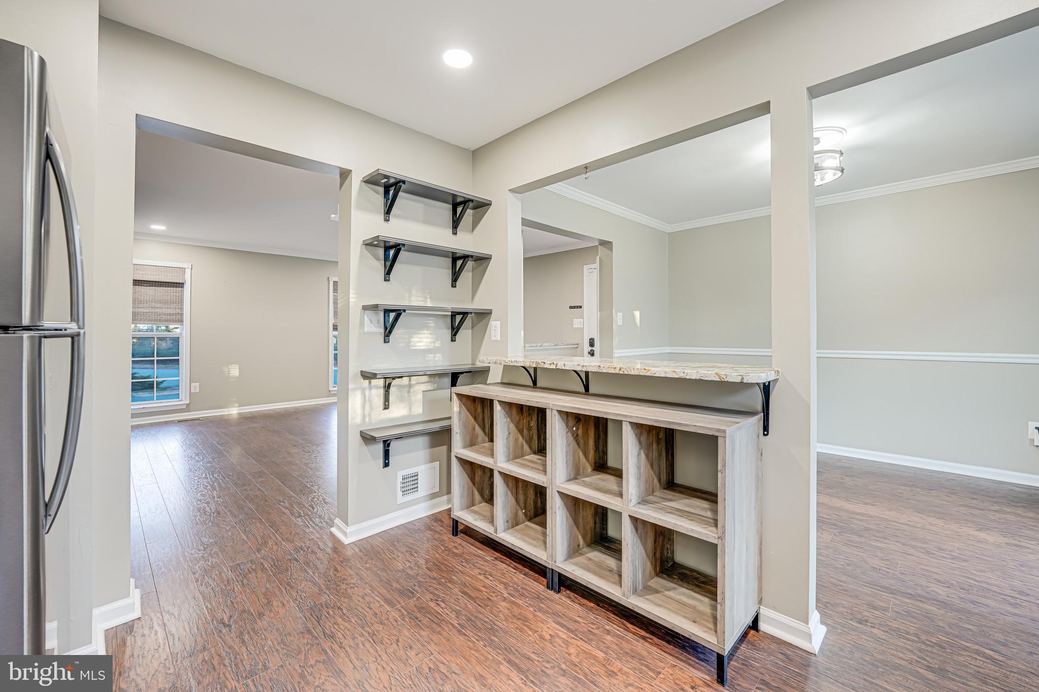 MONTCLAIR ST3 - Residential Lease