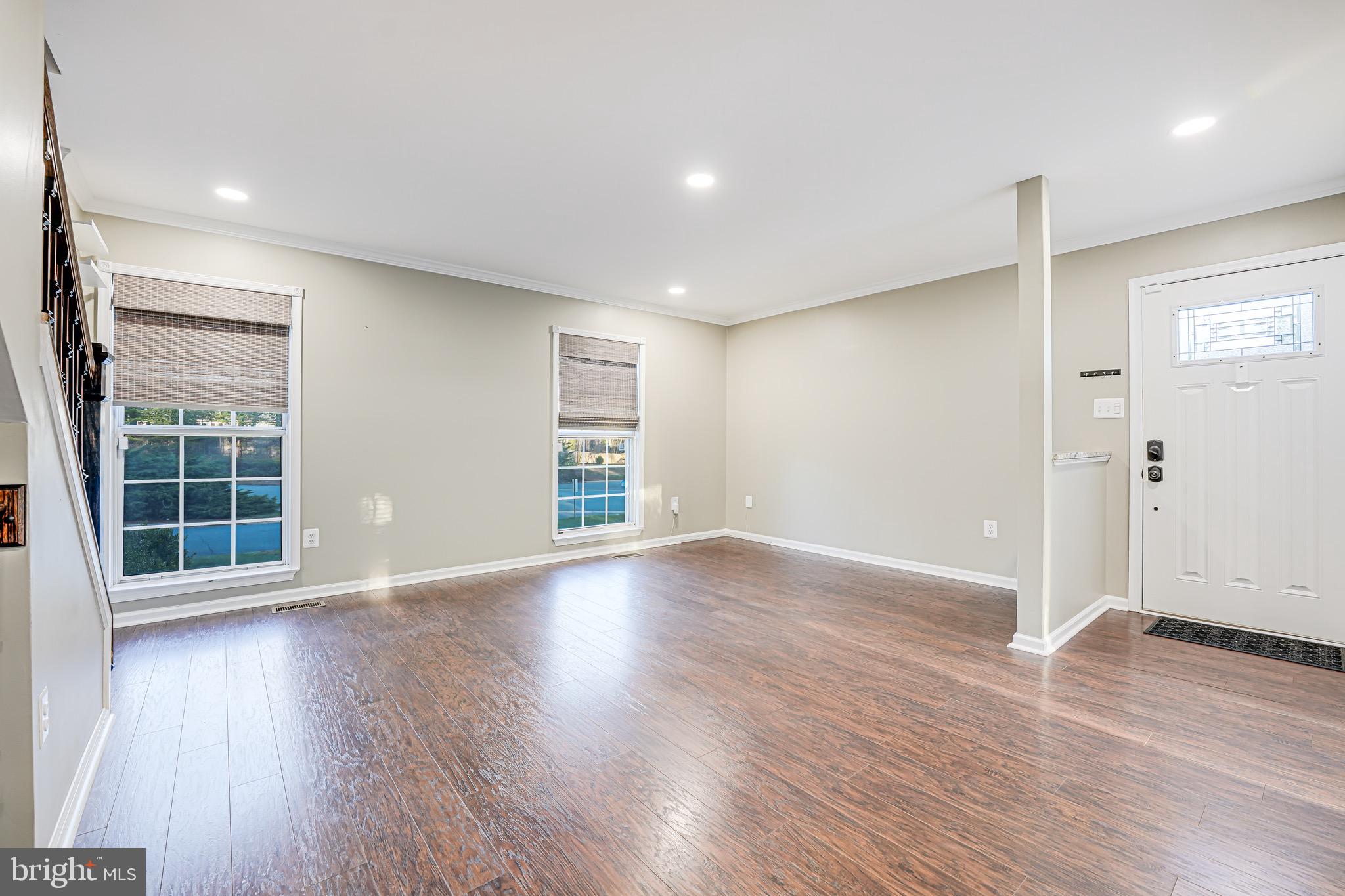 MONTCLAIR ST3 - Residential Lease
