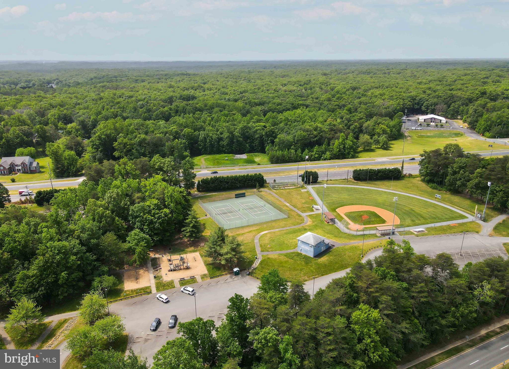 MONTCLAIR ST3 - Residential Lease