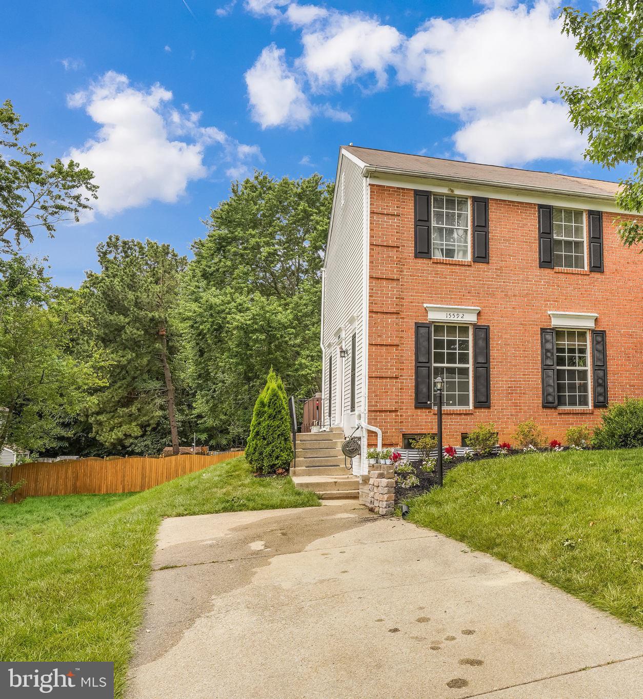 MONTCLAIR ST3 - Residential Lease