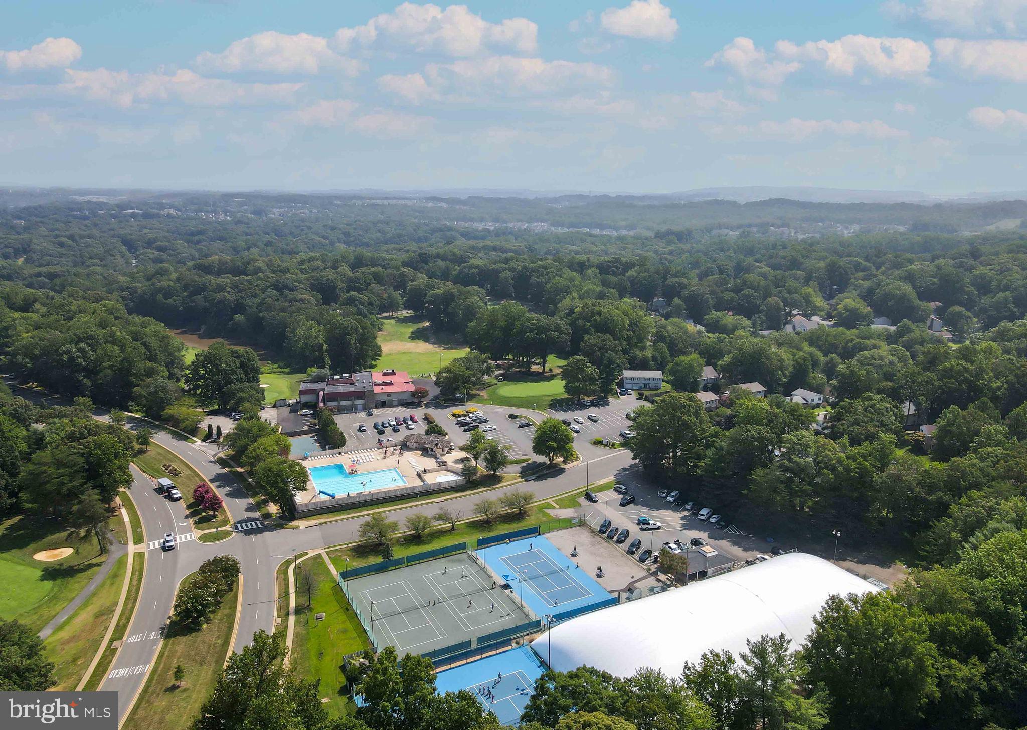 MONTCLAIR ST3 - Residential Lease