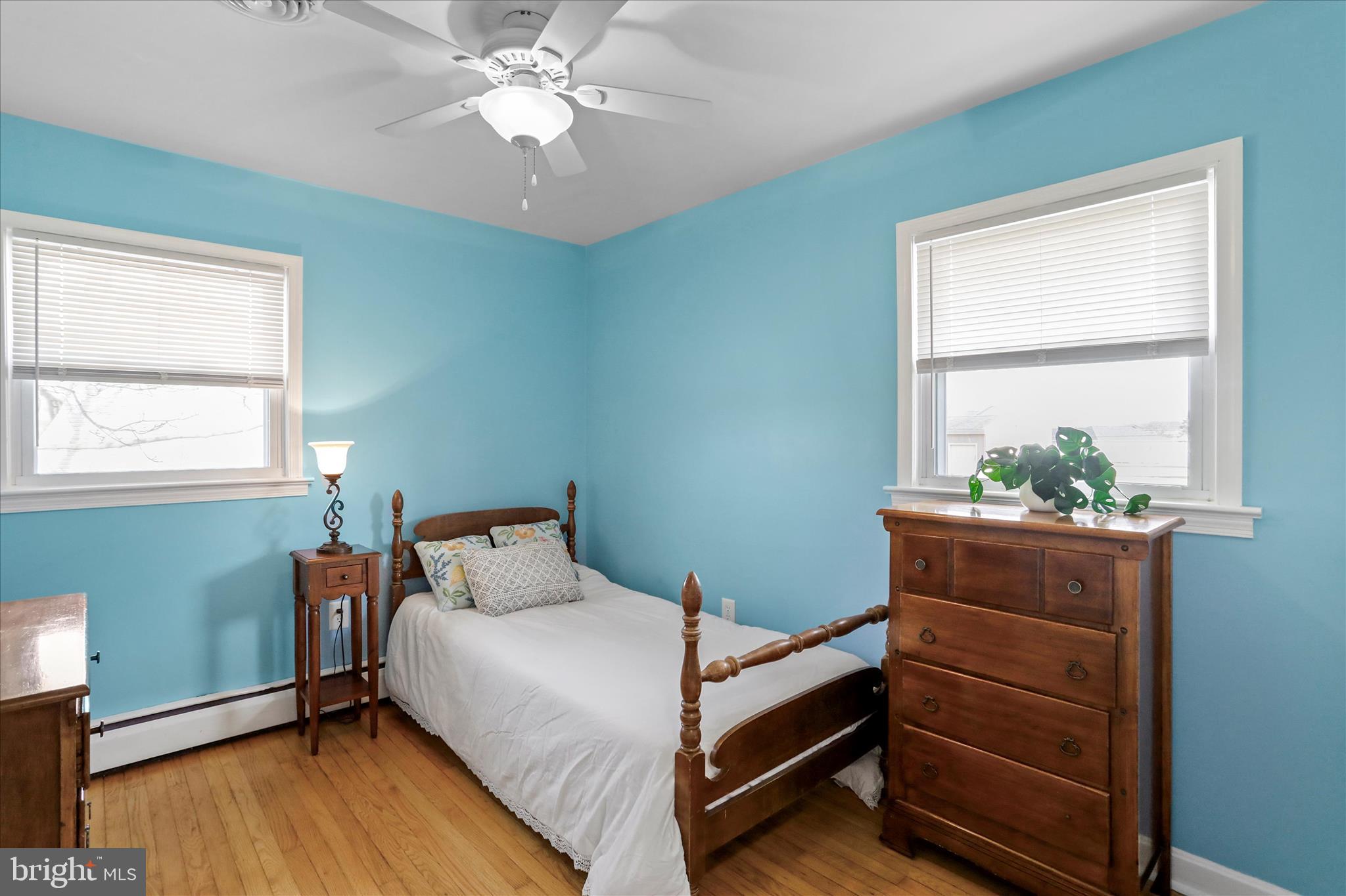 KELLERS ADDITION - Residential