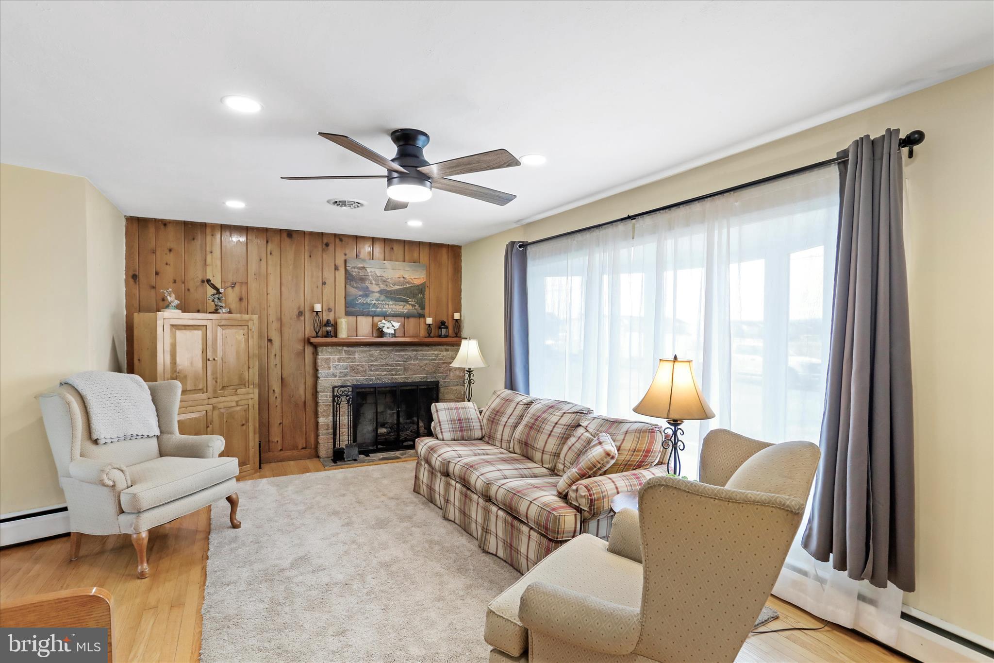 KELLERS ADDITION - Residential