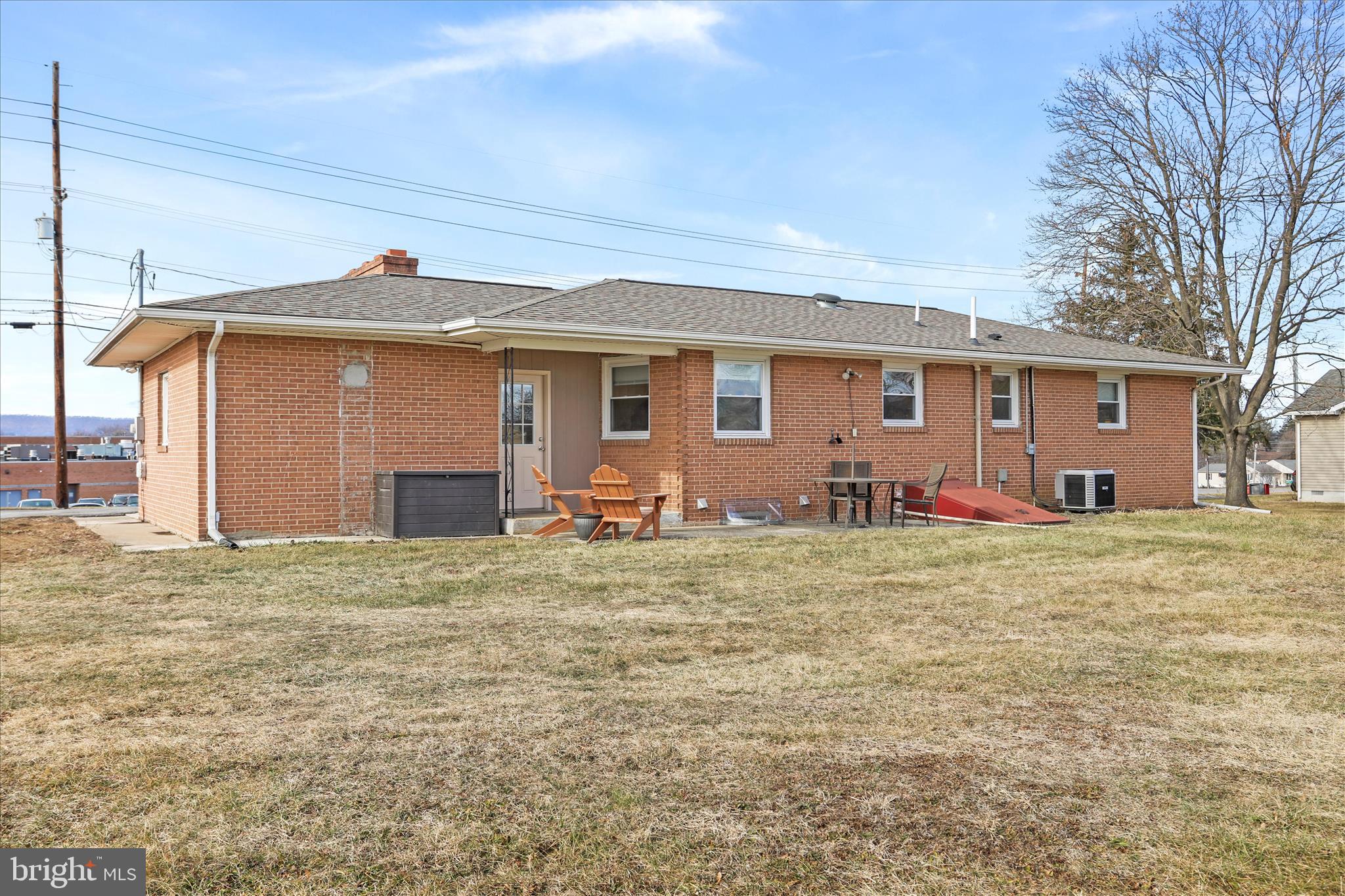 KELLERS ADDITION - Residential