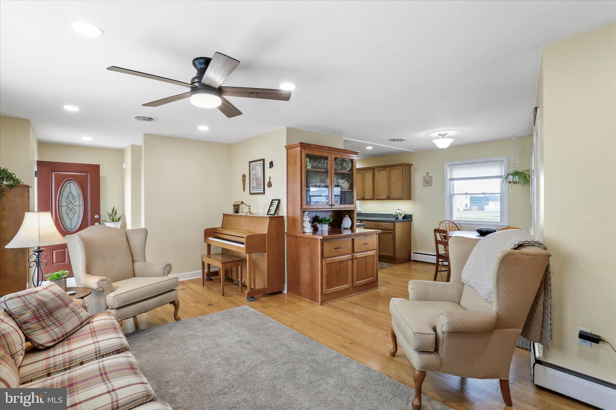 KELLERS ADDITION - Residential