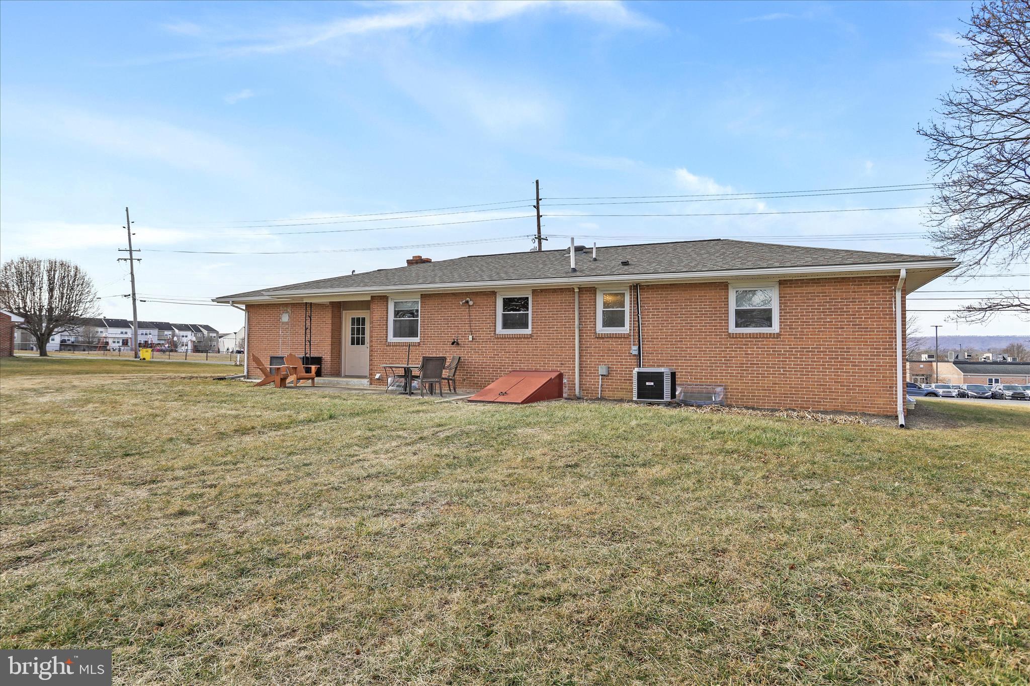 KELLERS ADDITION - Residential