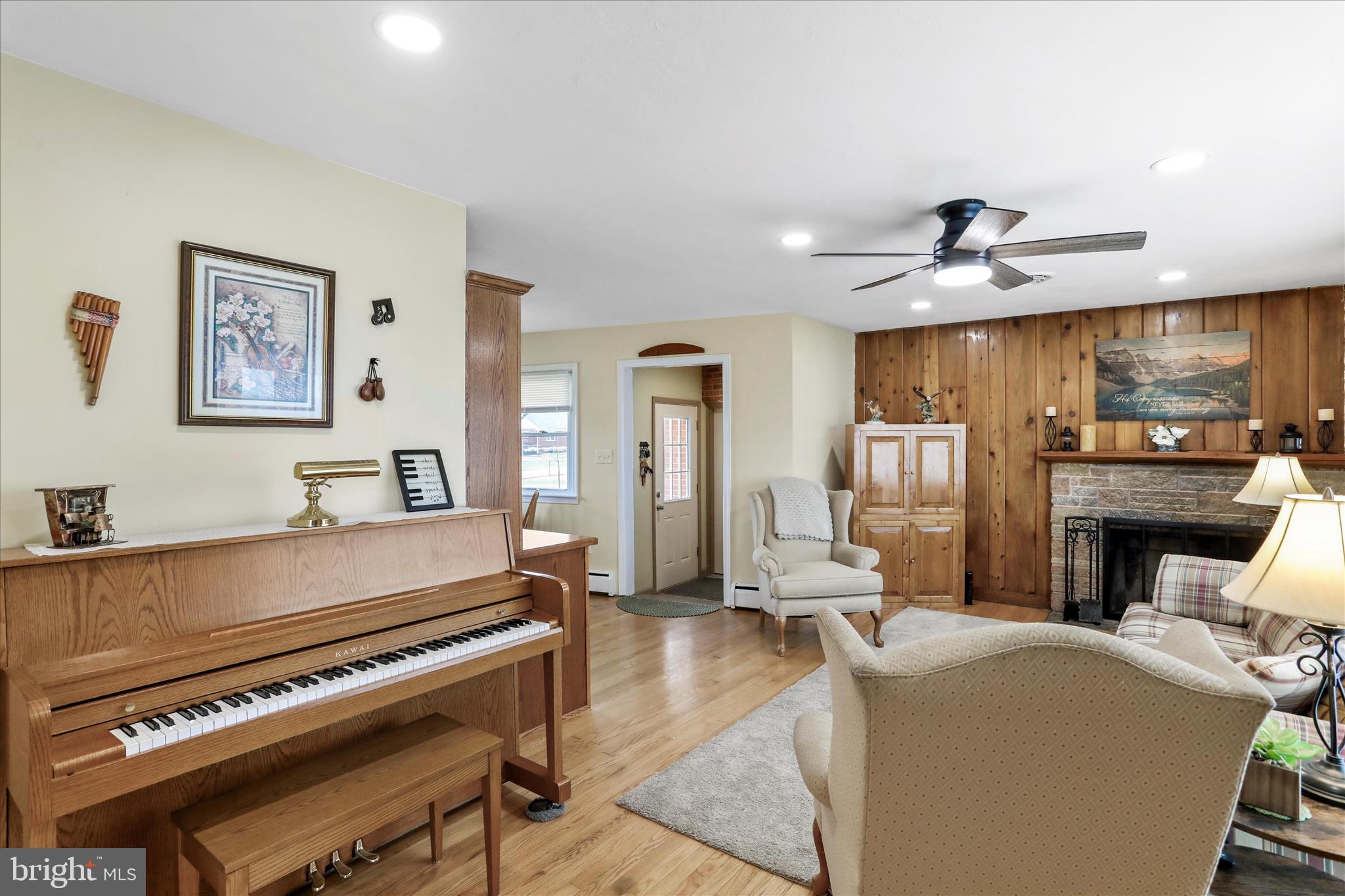 KELLERS ADDITION - Residential