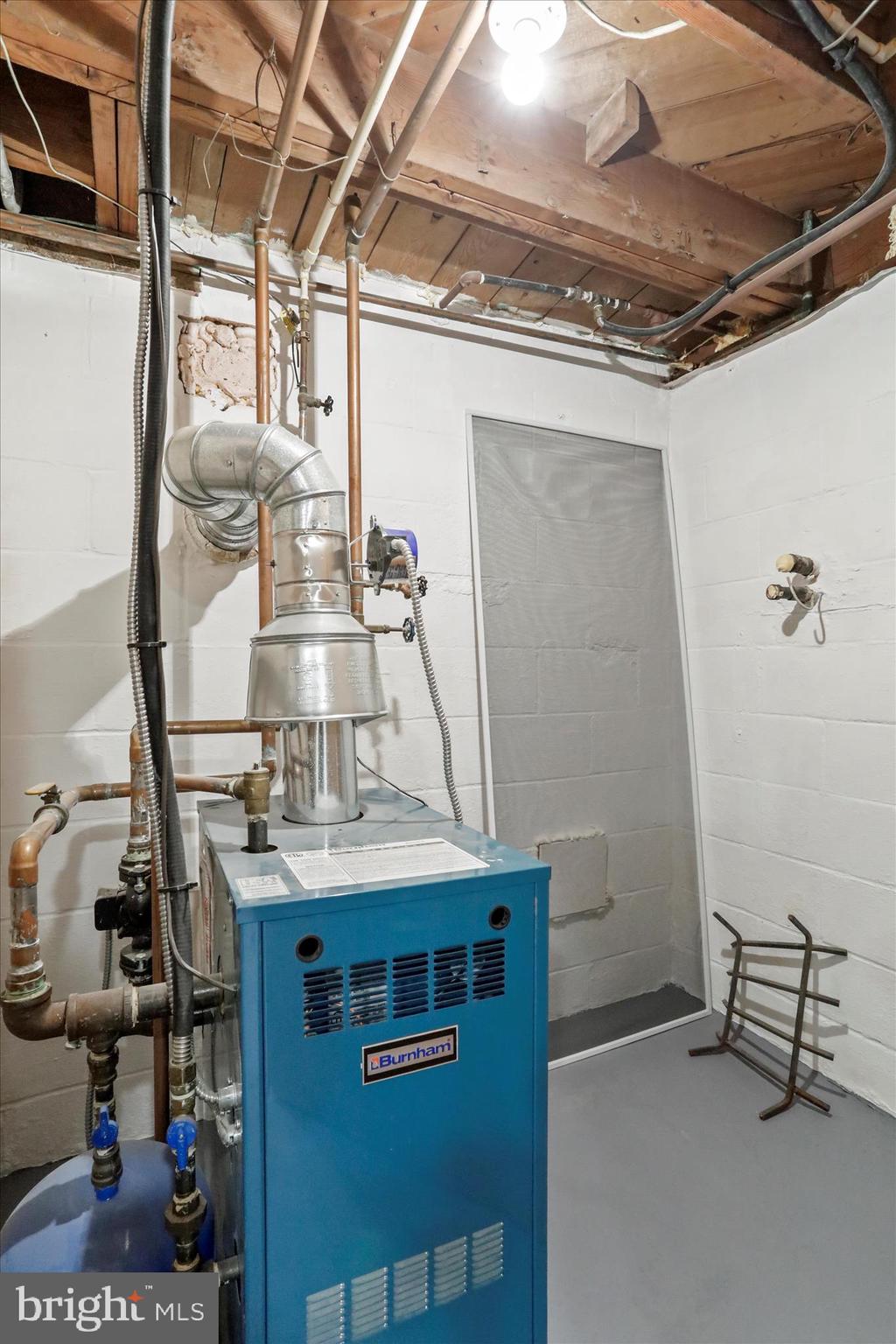 KELLERS ADDITION - Residential