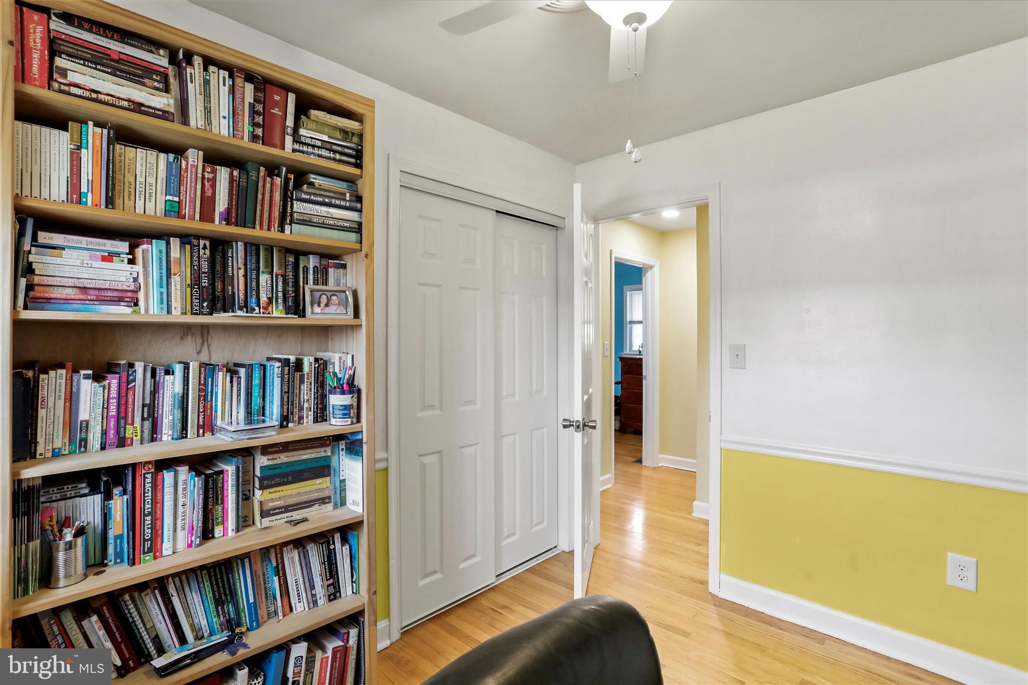 KELLERS ADDITION - Residential