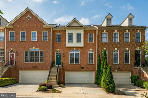8431 BELLS RIDGE TERRACE POTOMAC MD 20854