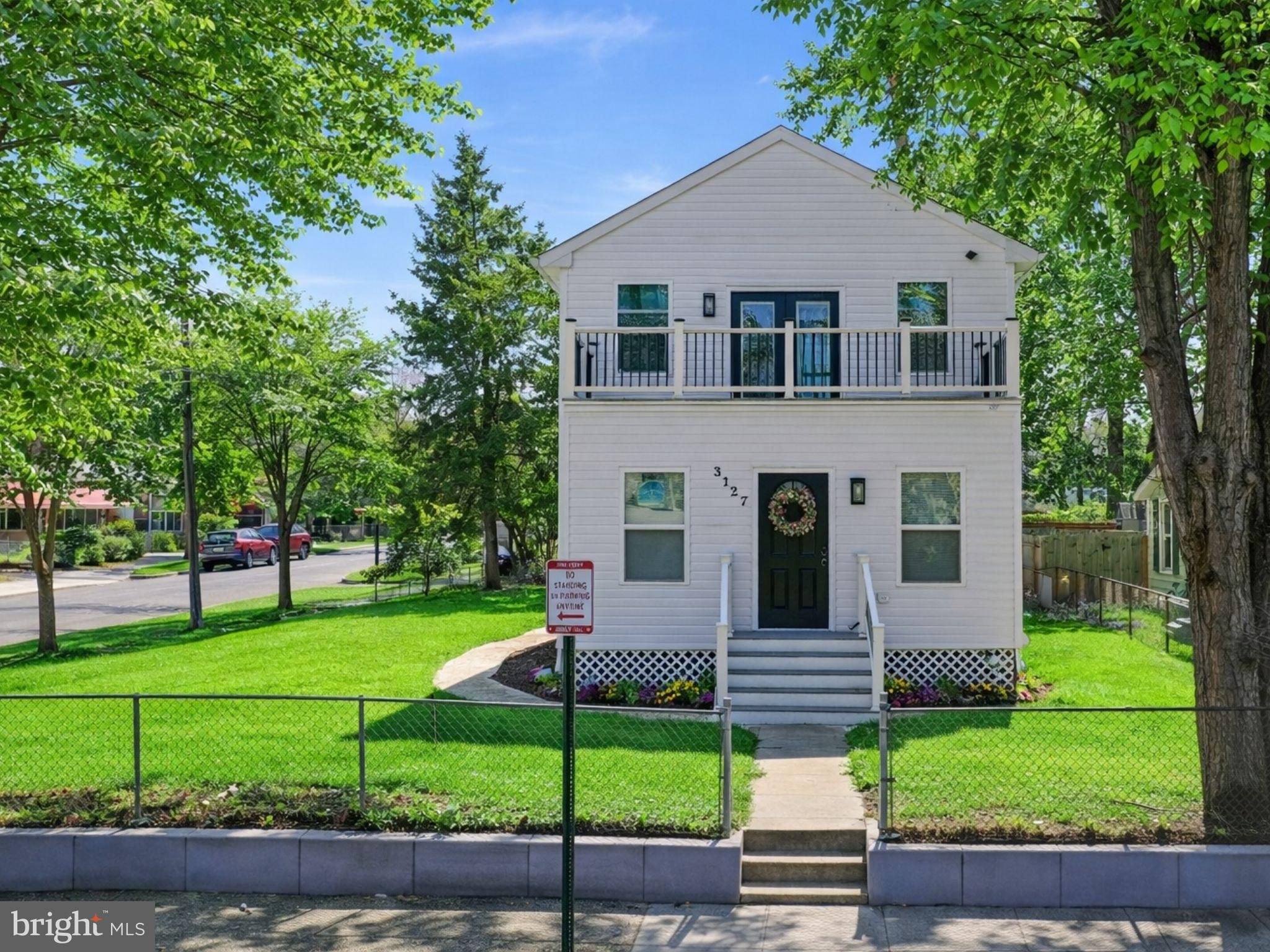 3127 G STREET SE