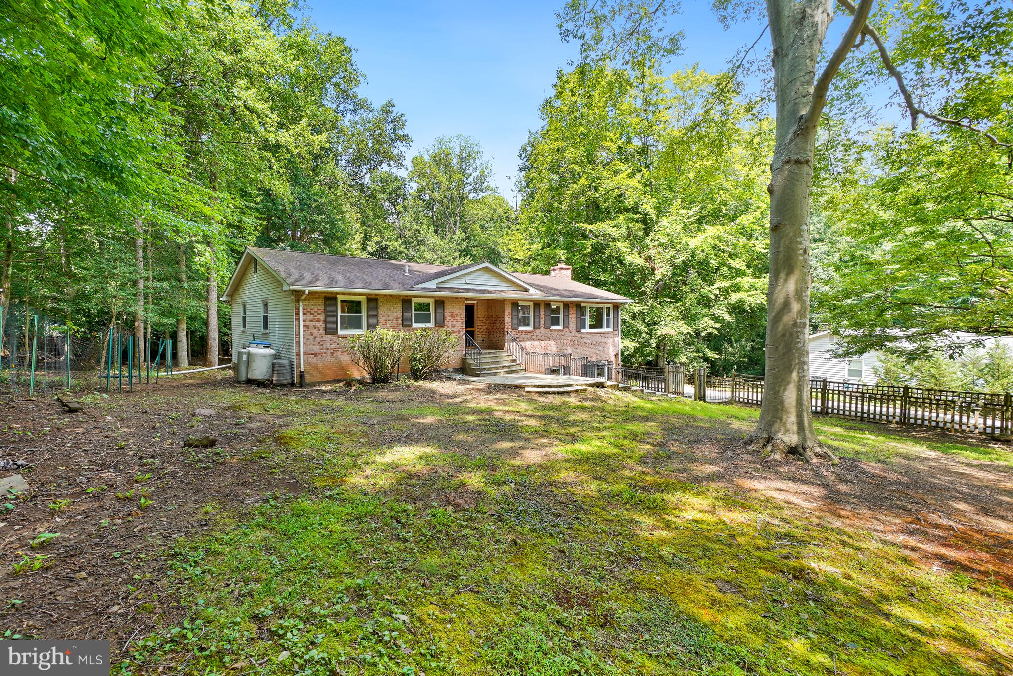 12312 WHITE EAGLE DRIVE