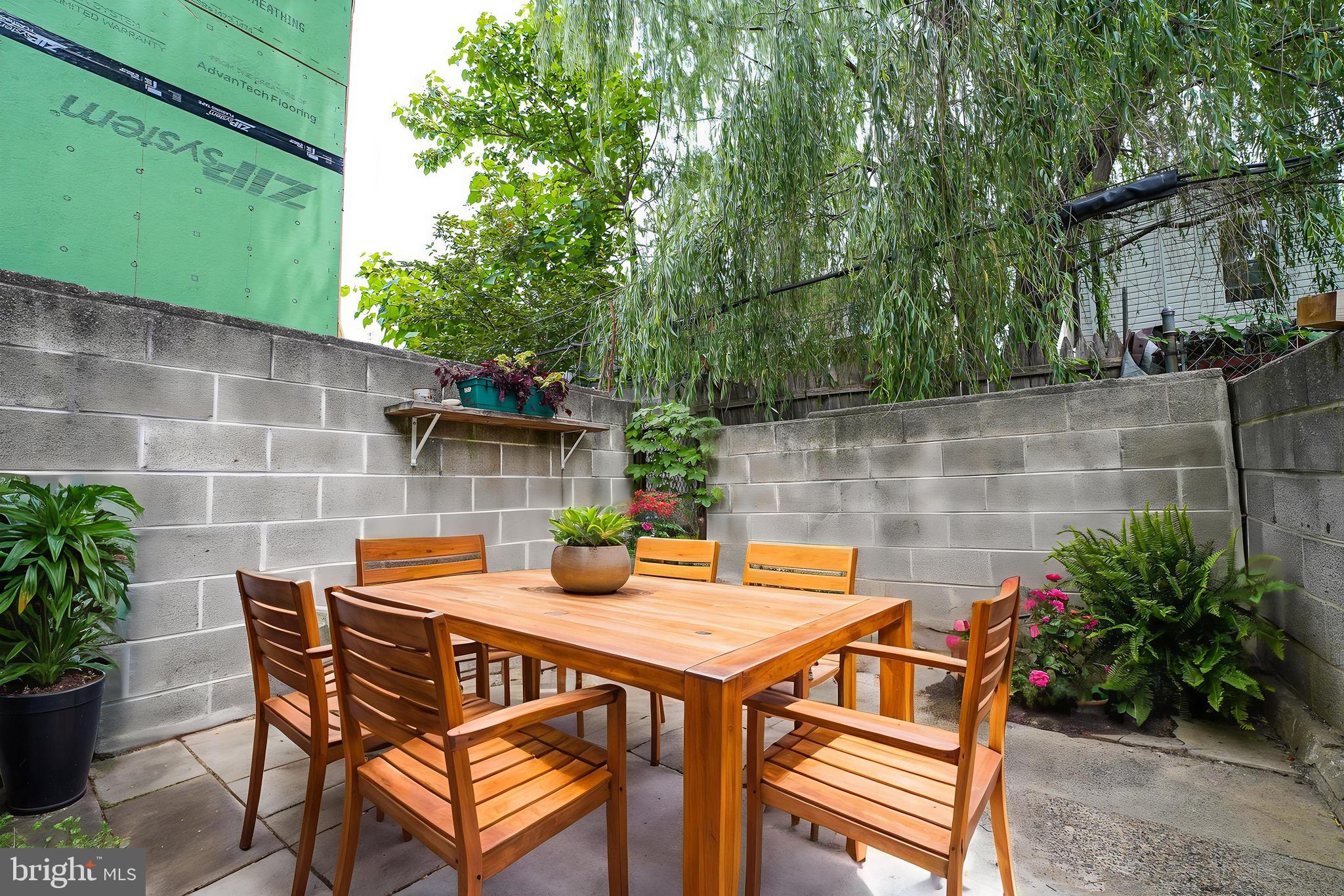 EAST KENSINGTON - Residential