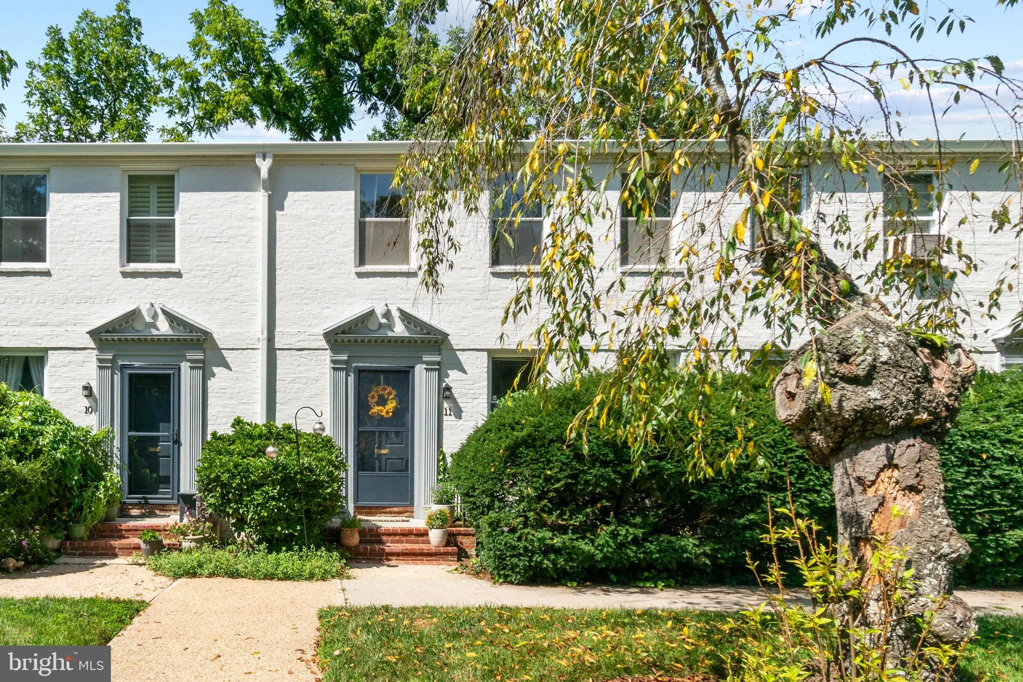 5203 Falls Road Unit 11, Baltimore, MD, 21210