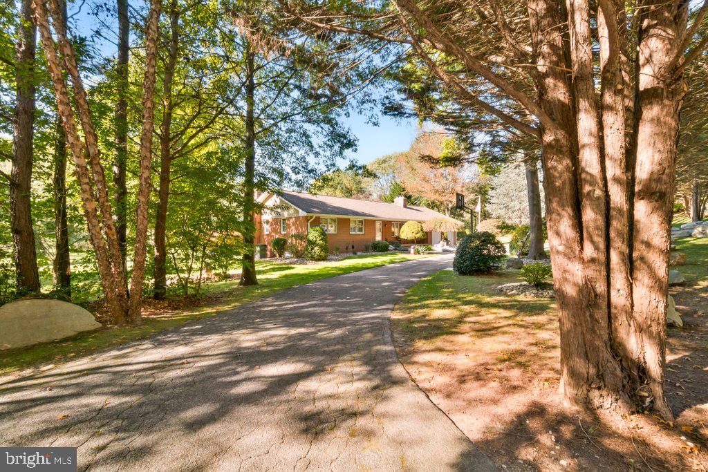 BONAPARTE ESTATES - Residential