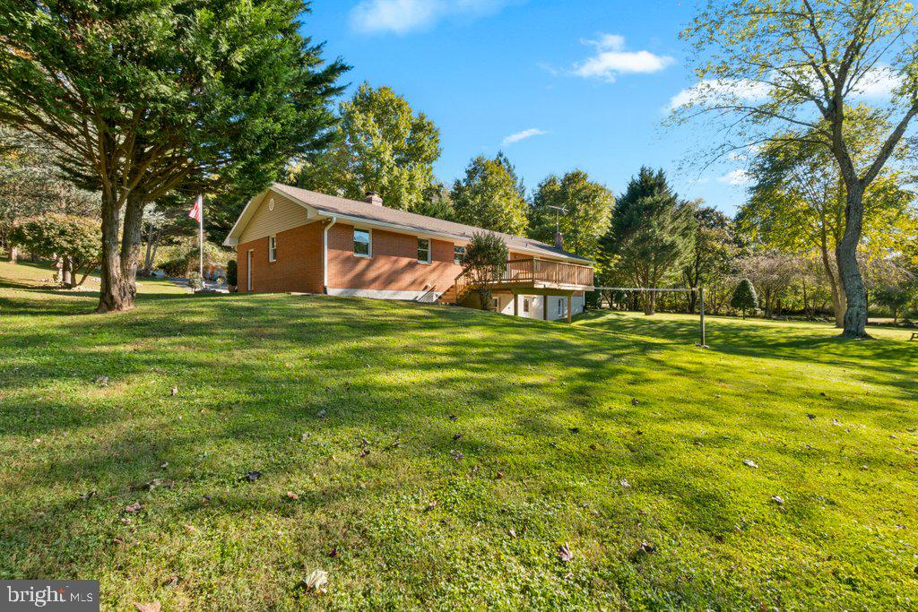 BONAPARTE ESTATES - Residential