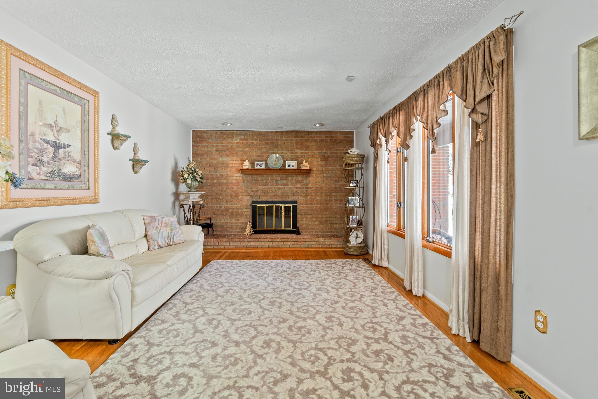 BONAPARTE ESTATES - Residential