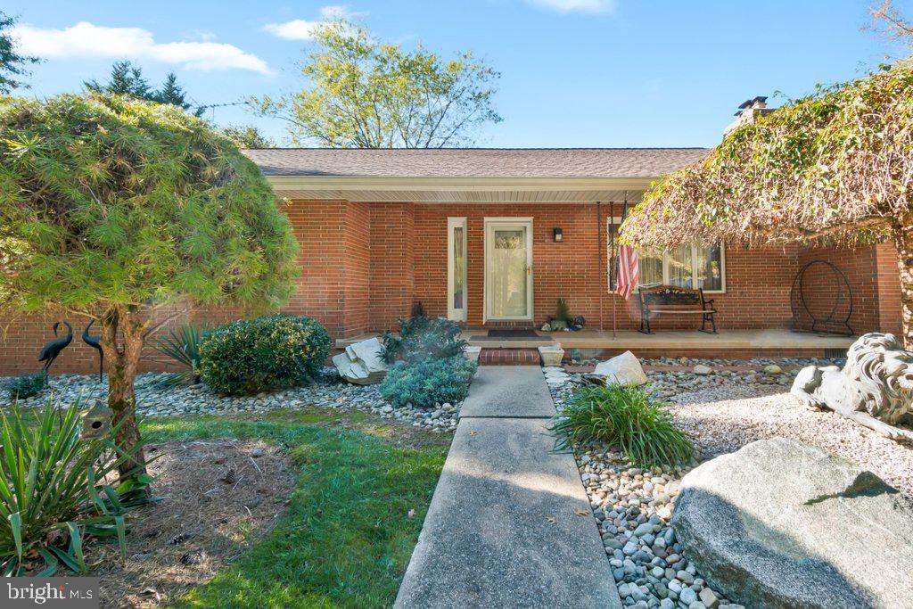 BONAPARTE ESTATES - Residential