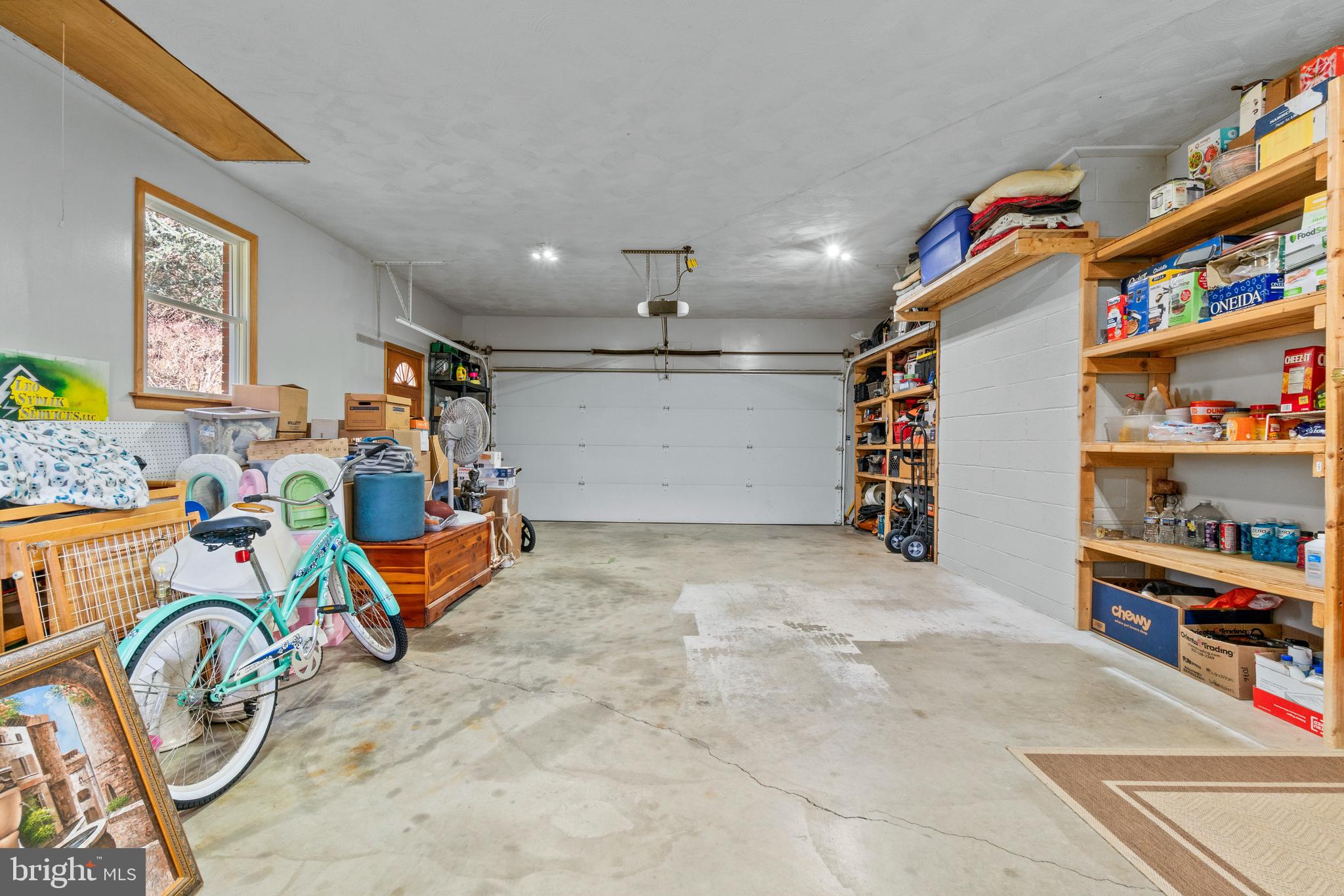 BONAPARTE ESTATES - Residential