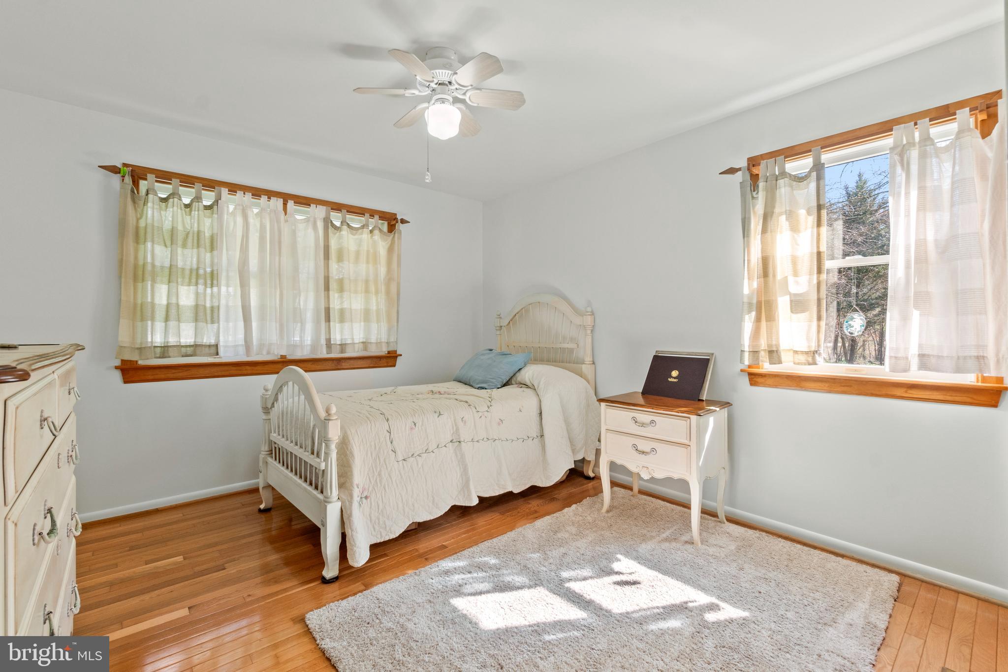 BONAPARTE ESTATES - Residential