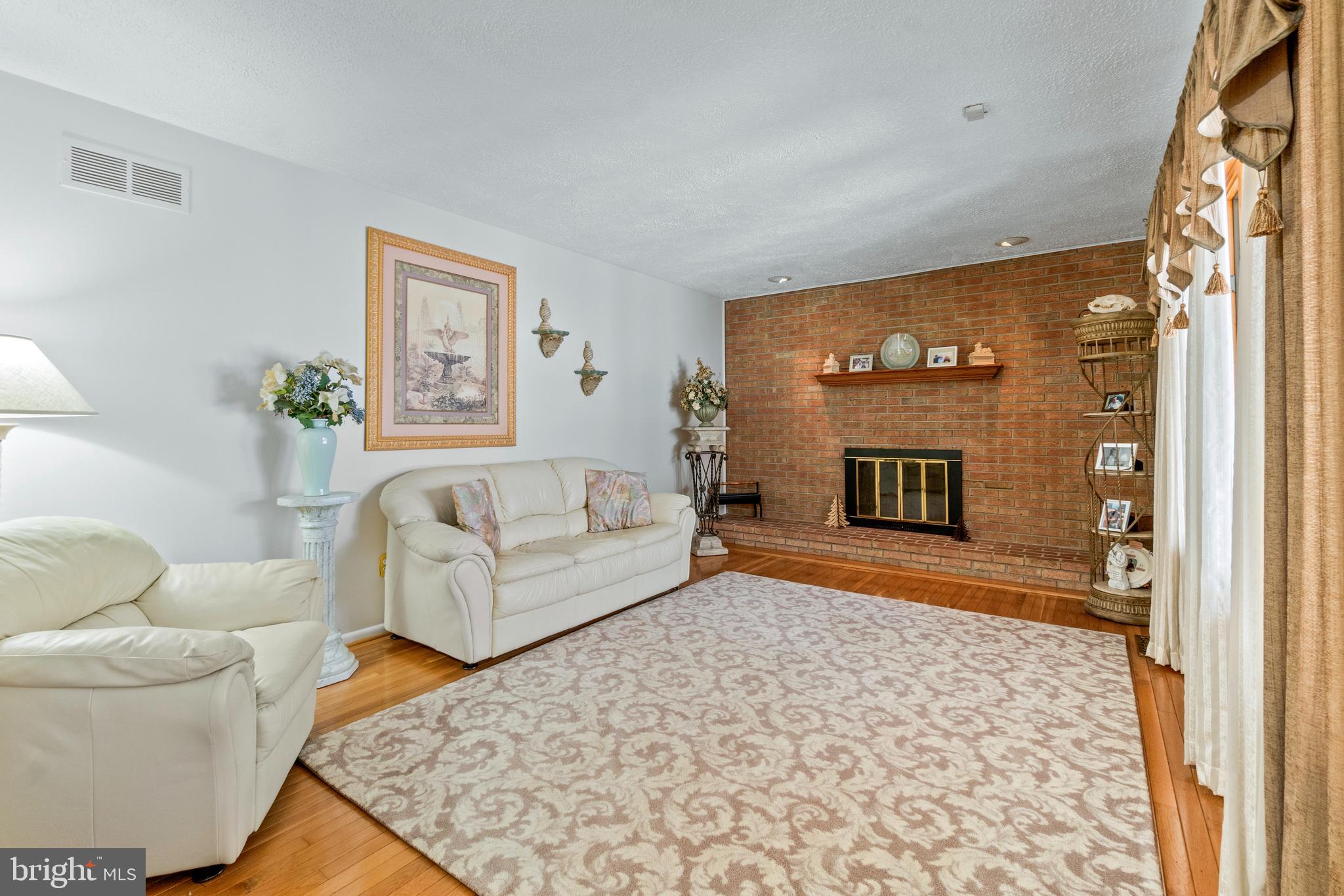 BONAPARTE ESTATES - Residential