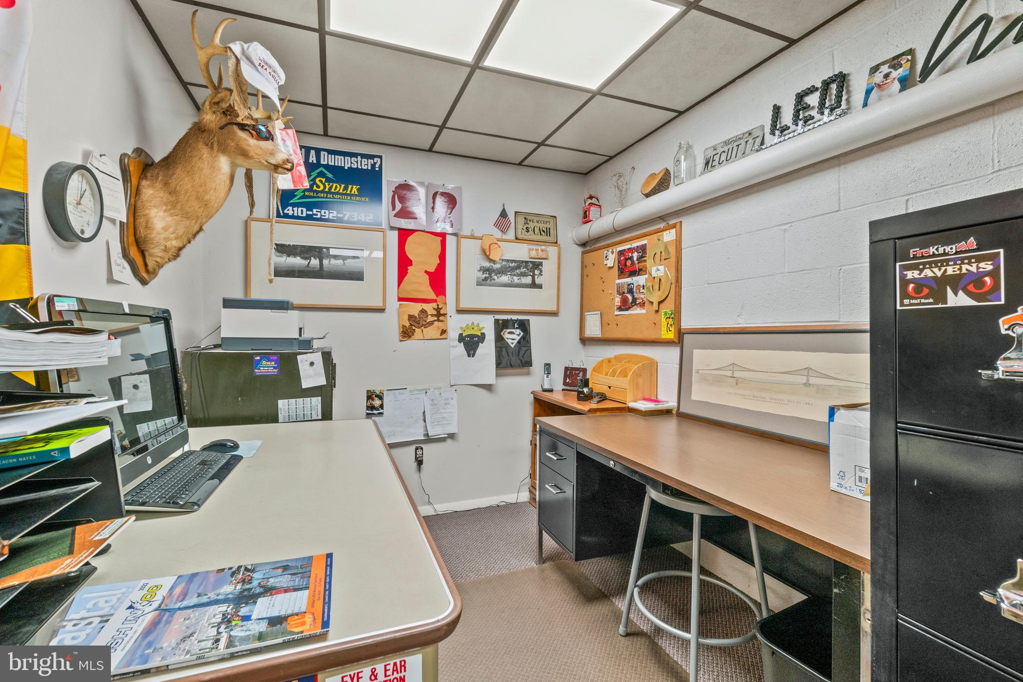 BONAPARTE ESTATES - Residential