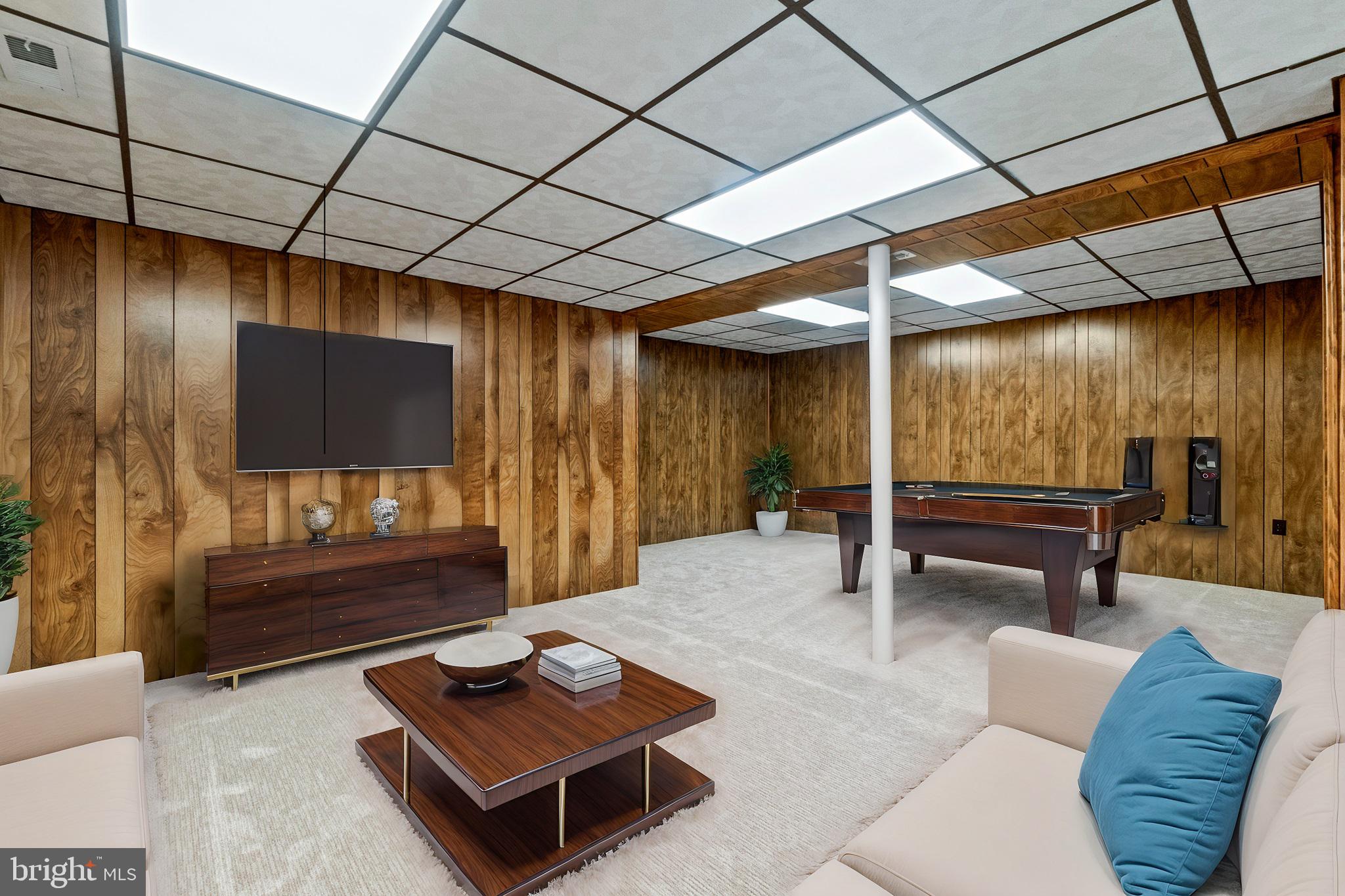 BONAPARTE ESTATES - Residential