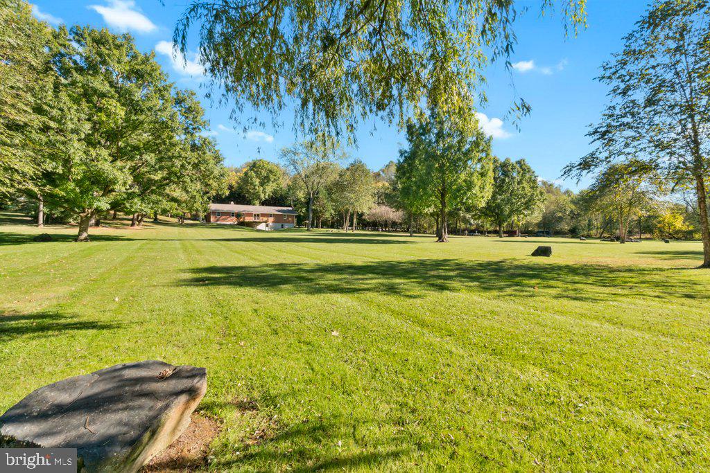 BONAPARTE ESTATES - Residential