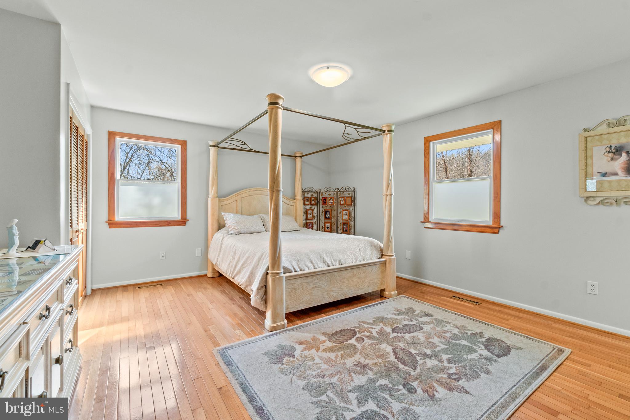 BONAPARTE ESTATES - Residential