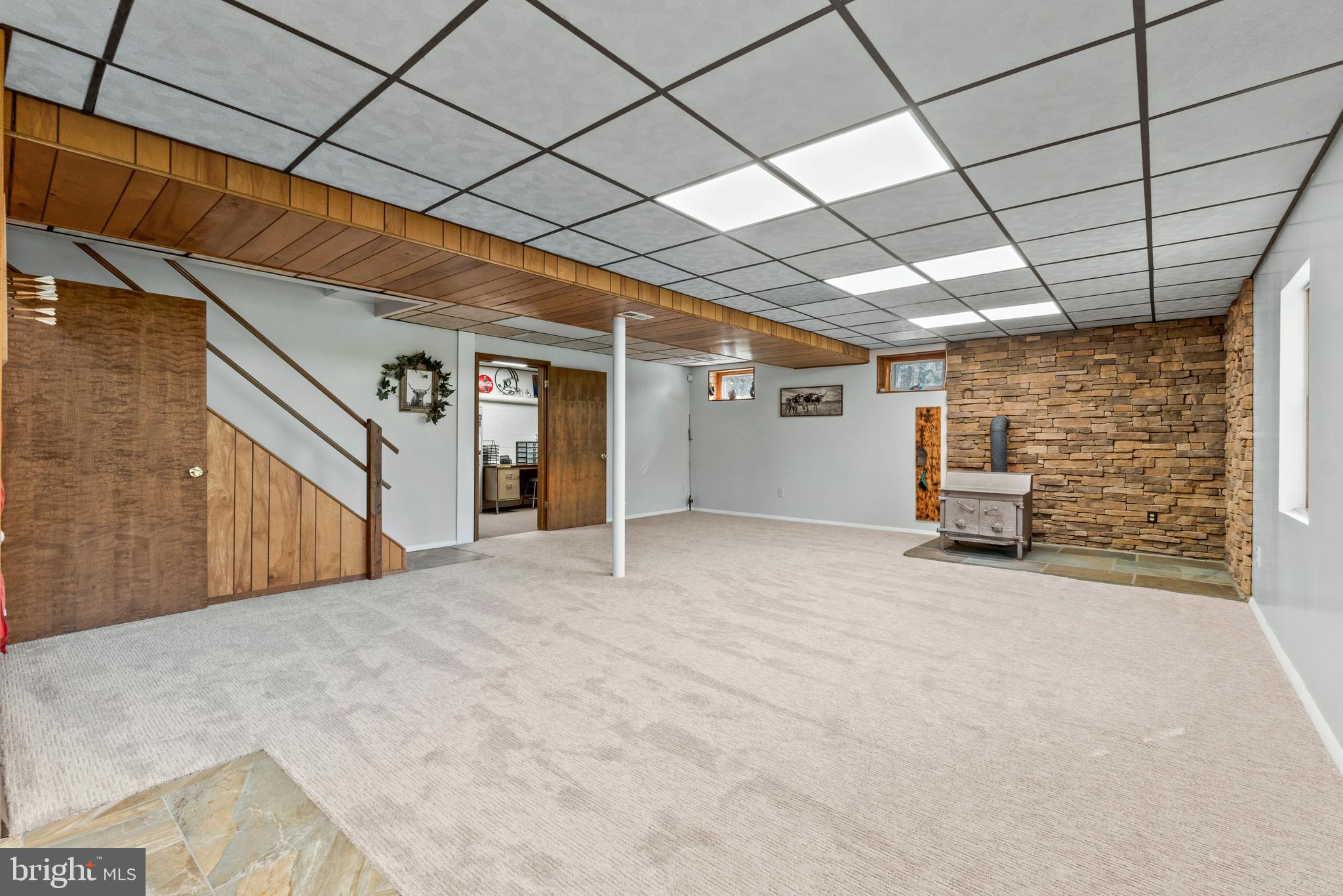 BONAPARTE ESTATES - Residential