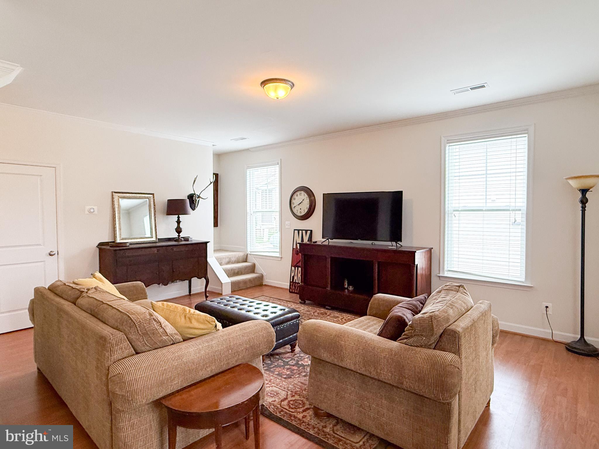 WESTHALL - Residential Lease