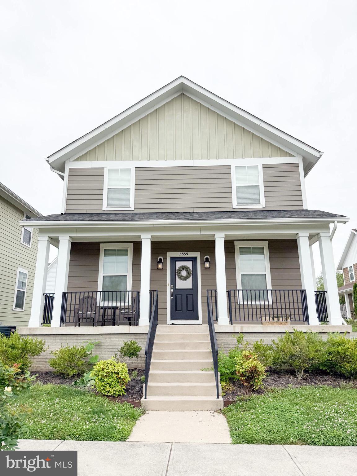 WESTHALL - Residential Lease