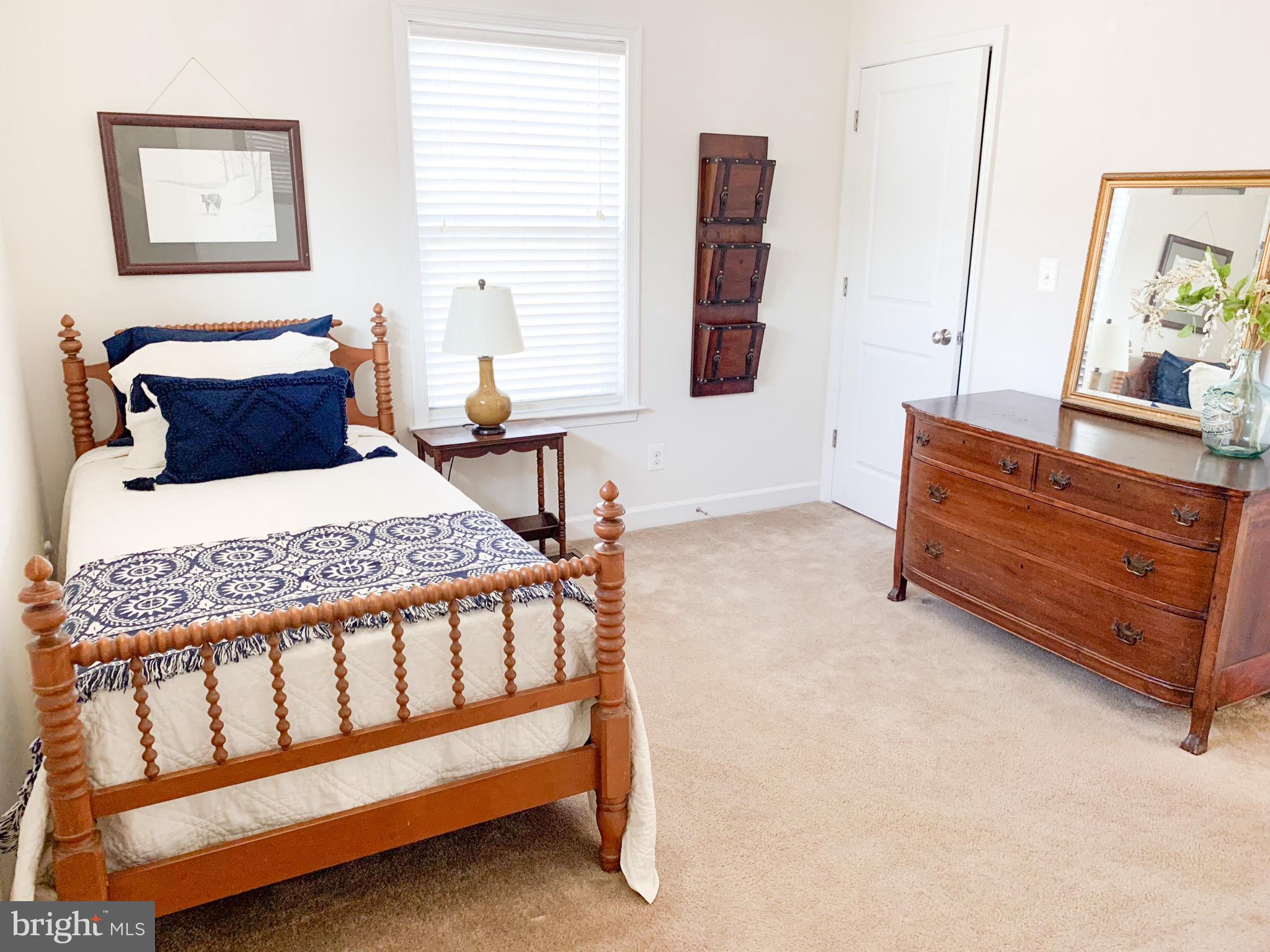 WESTHALL - Residential Lease