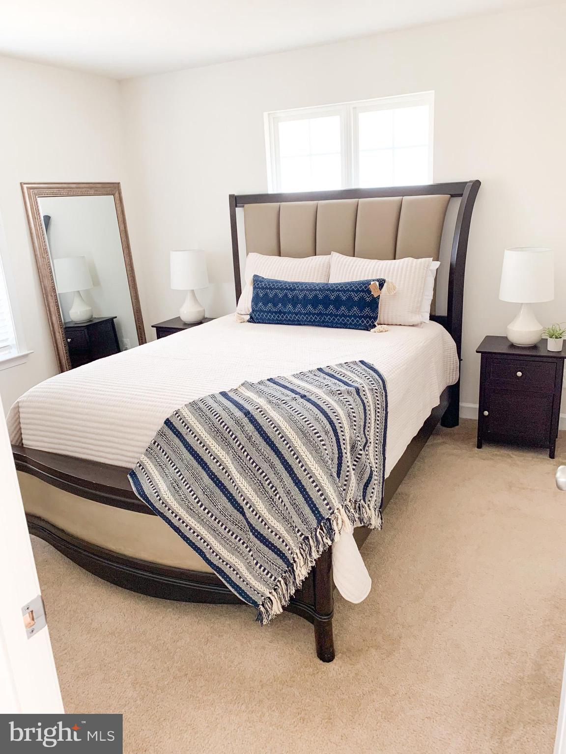 WESTHALL - Residential Lease