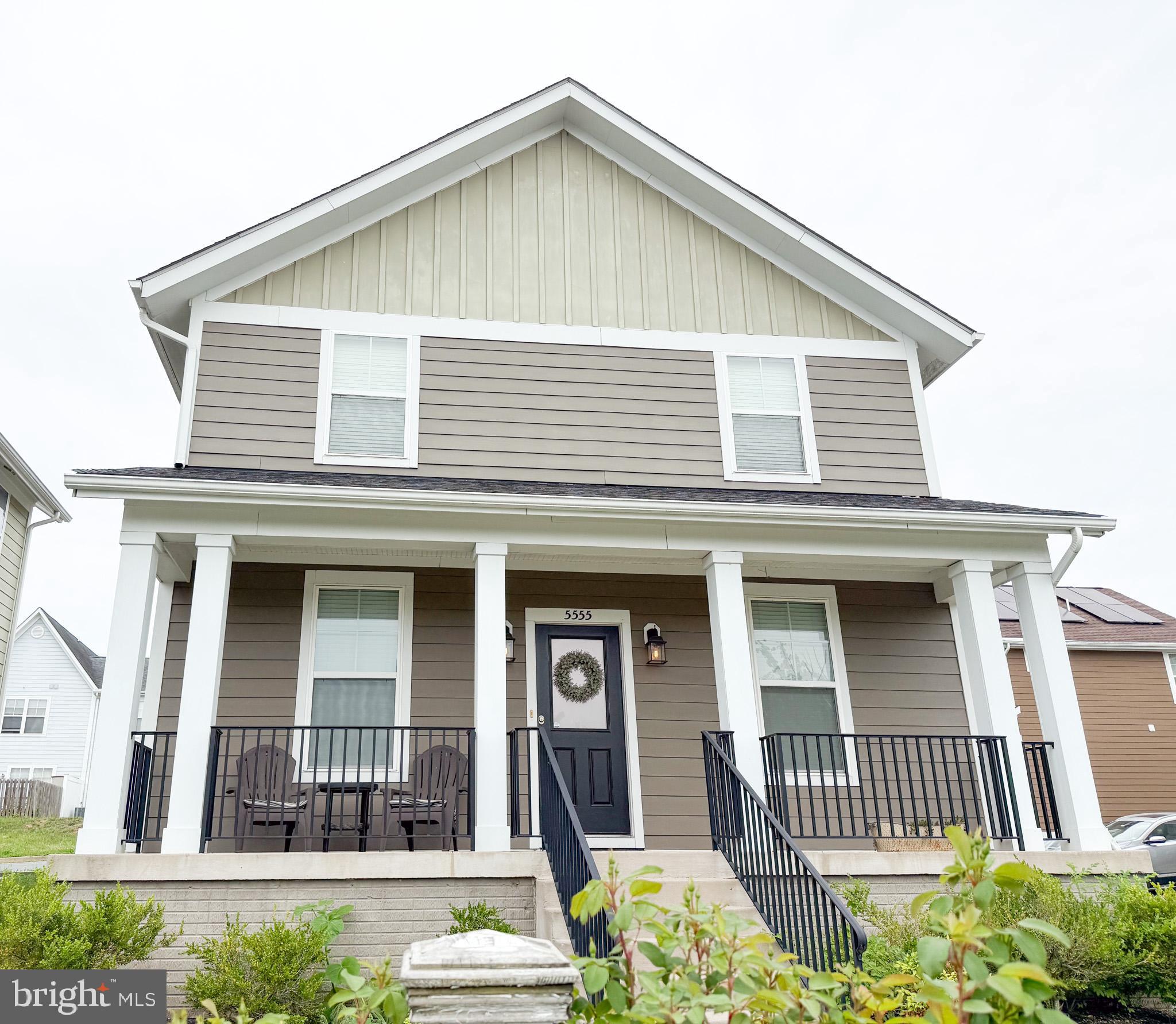 WESTHALL - Residential Lease