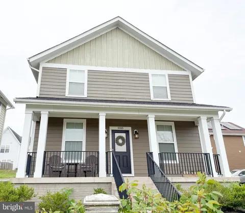 5555 Summerdean Road, Crozet, VA MLS: VAAB2000990