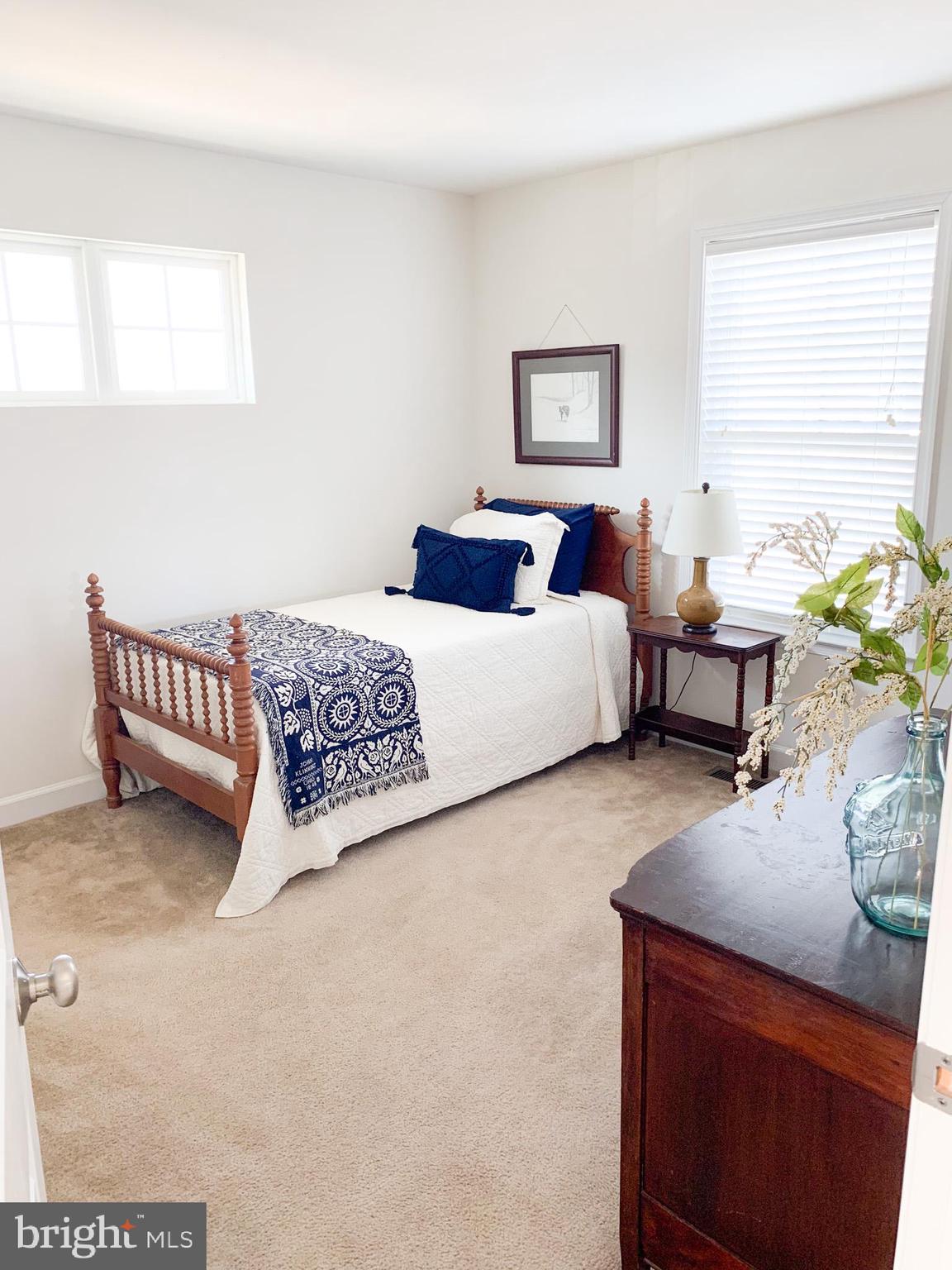 WESTHALL - Residential Lease