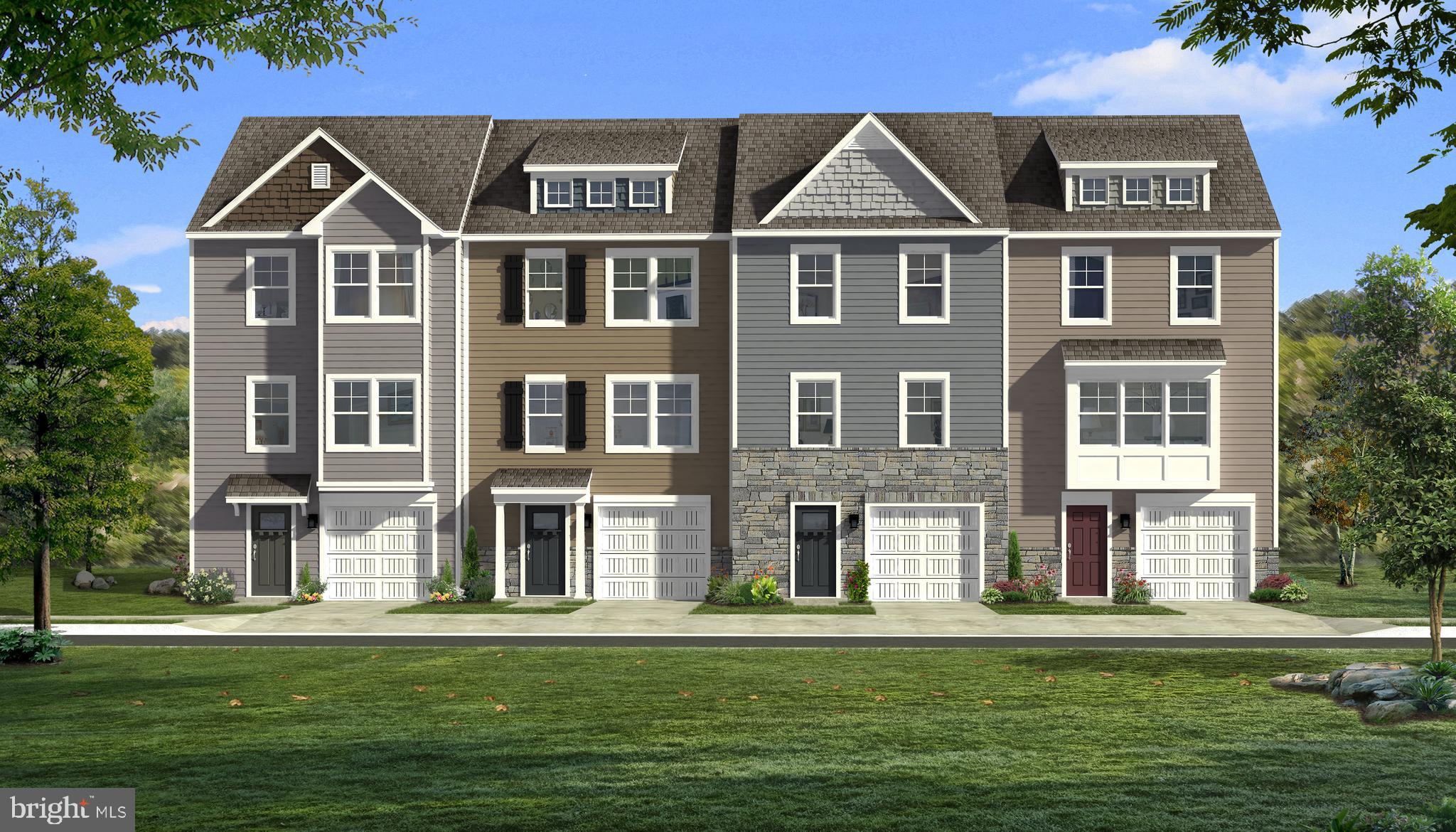 COMP LISTING - YORK II FLOOR PLAN