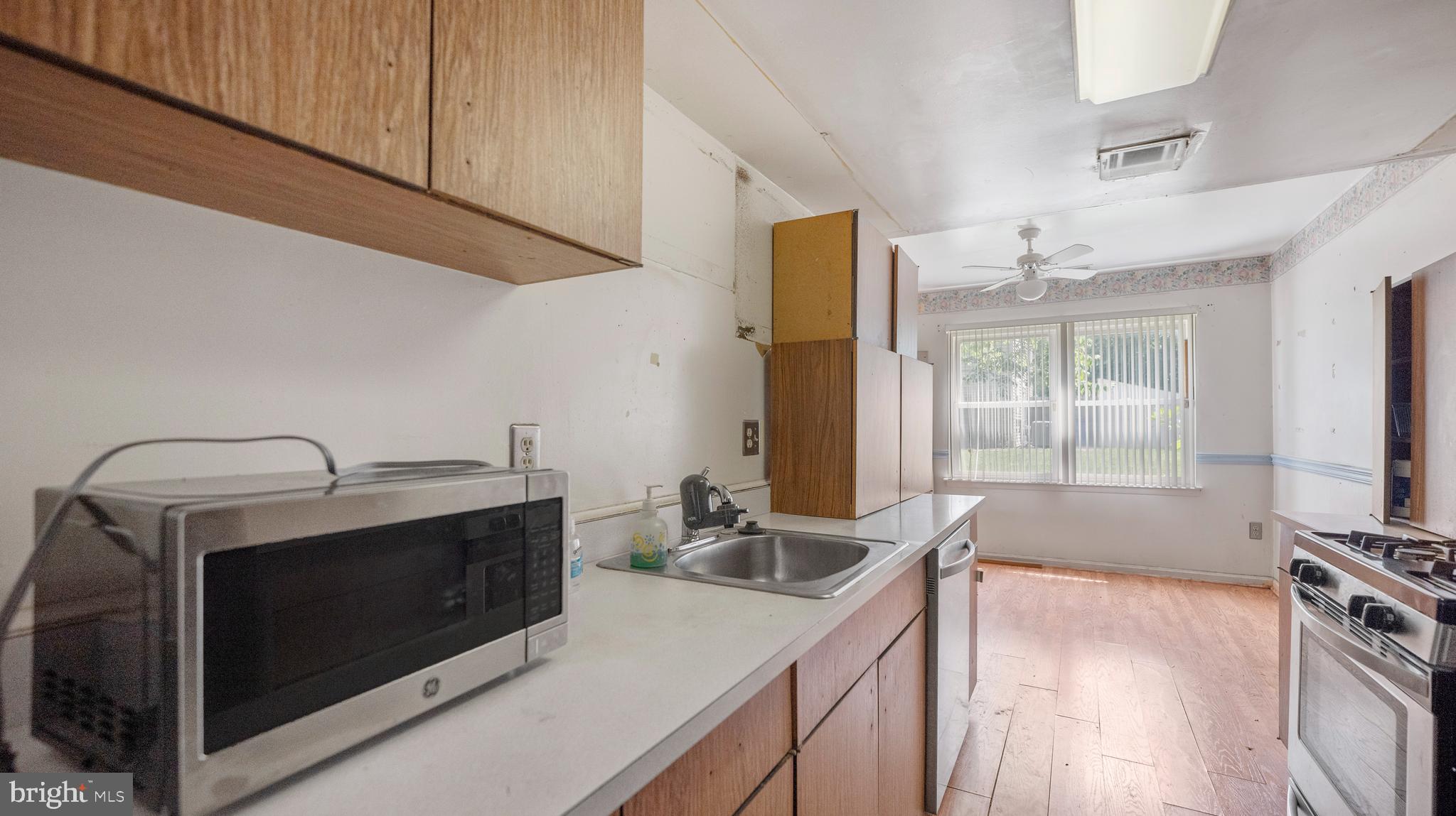 DISCOVERY - Residential