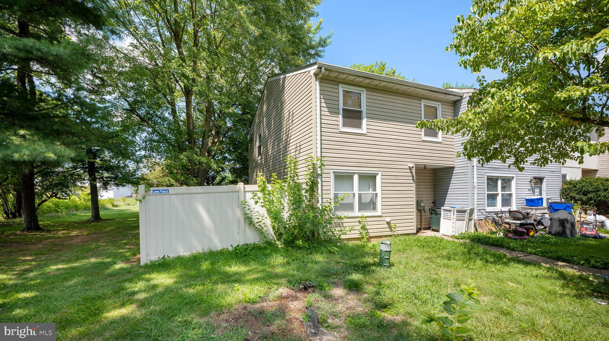 DISCOVERY - Residential