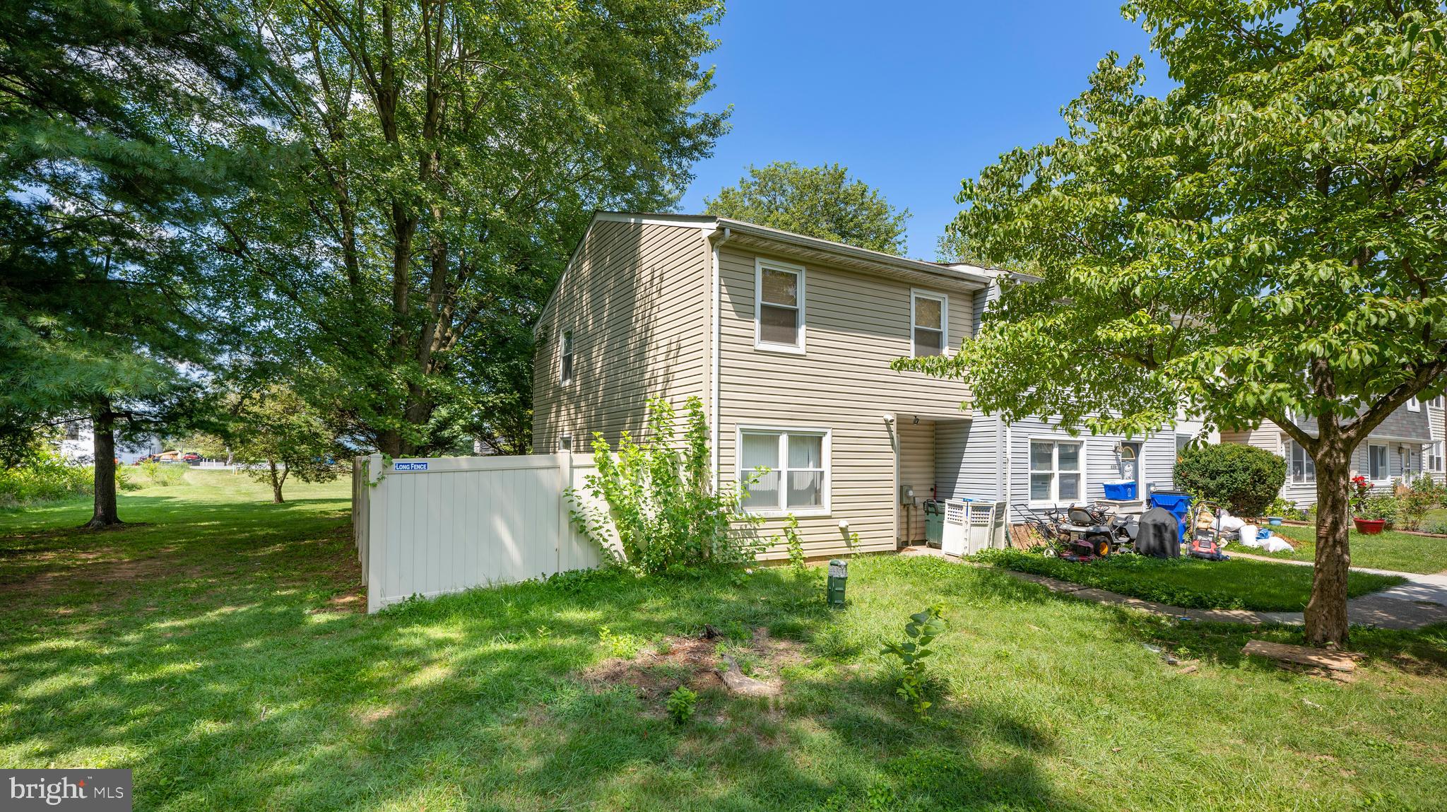 DISCOVERY - Residential