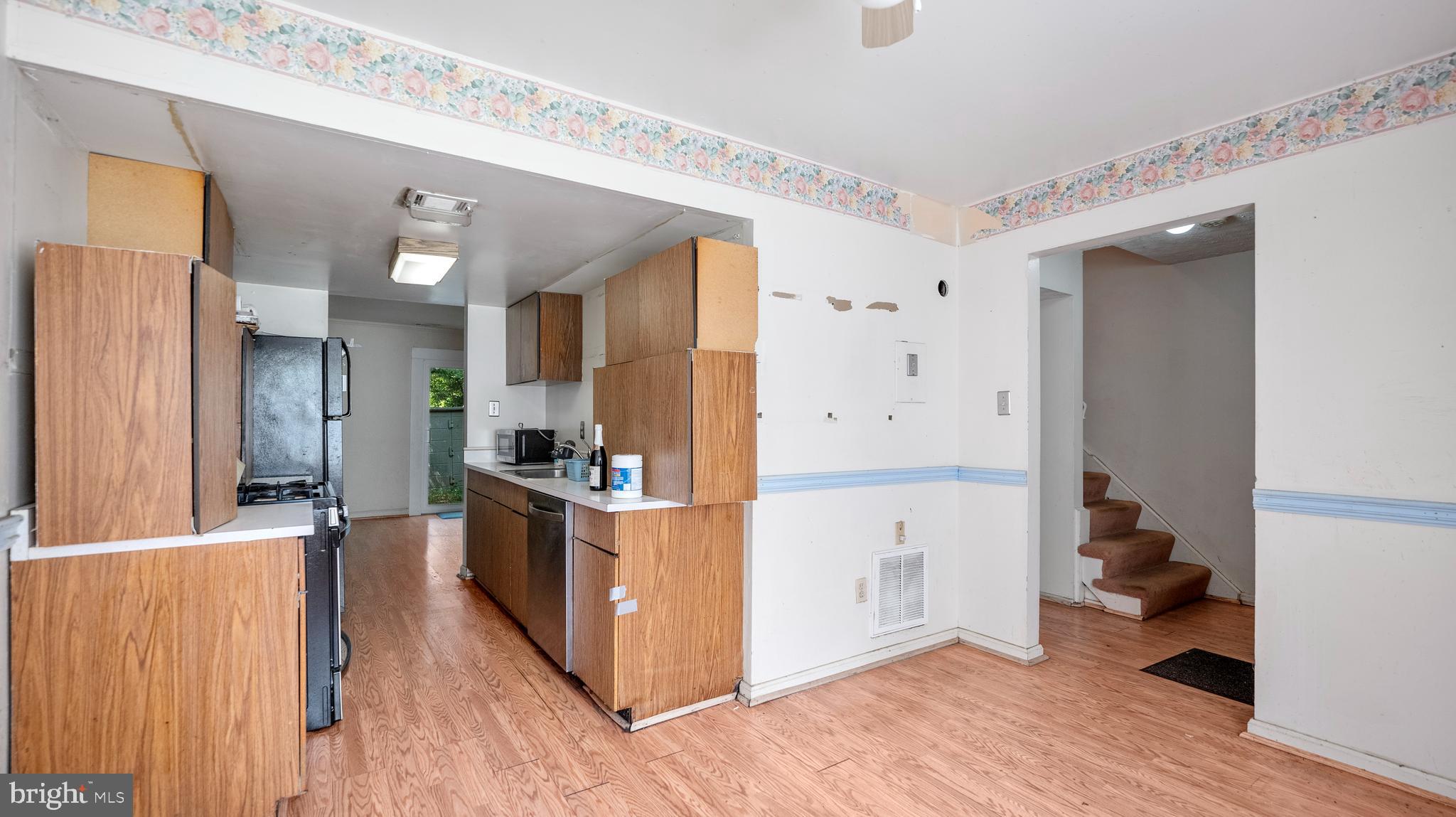 DISCOVERY - Residential