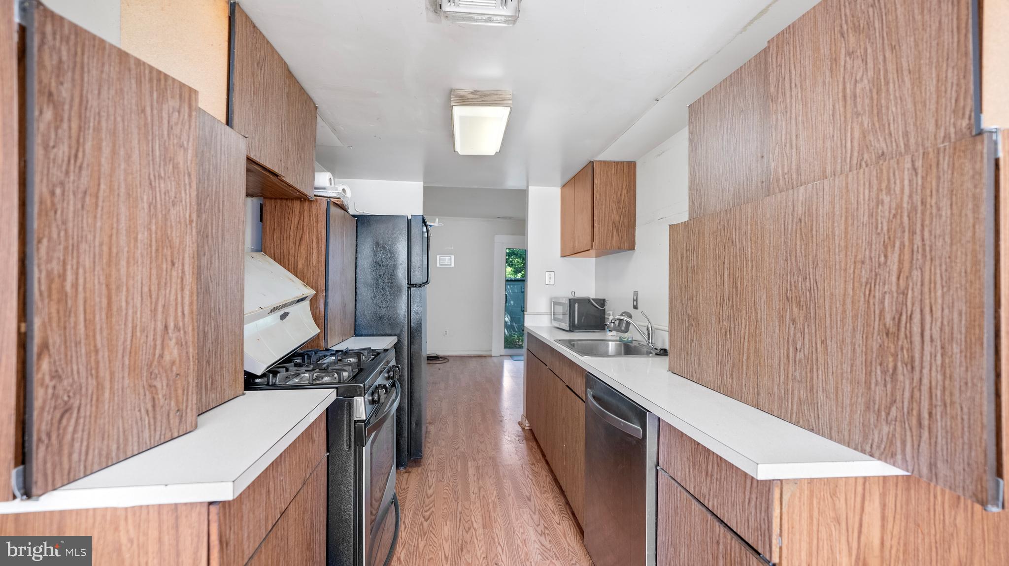 DISCOVERY - Residential