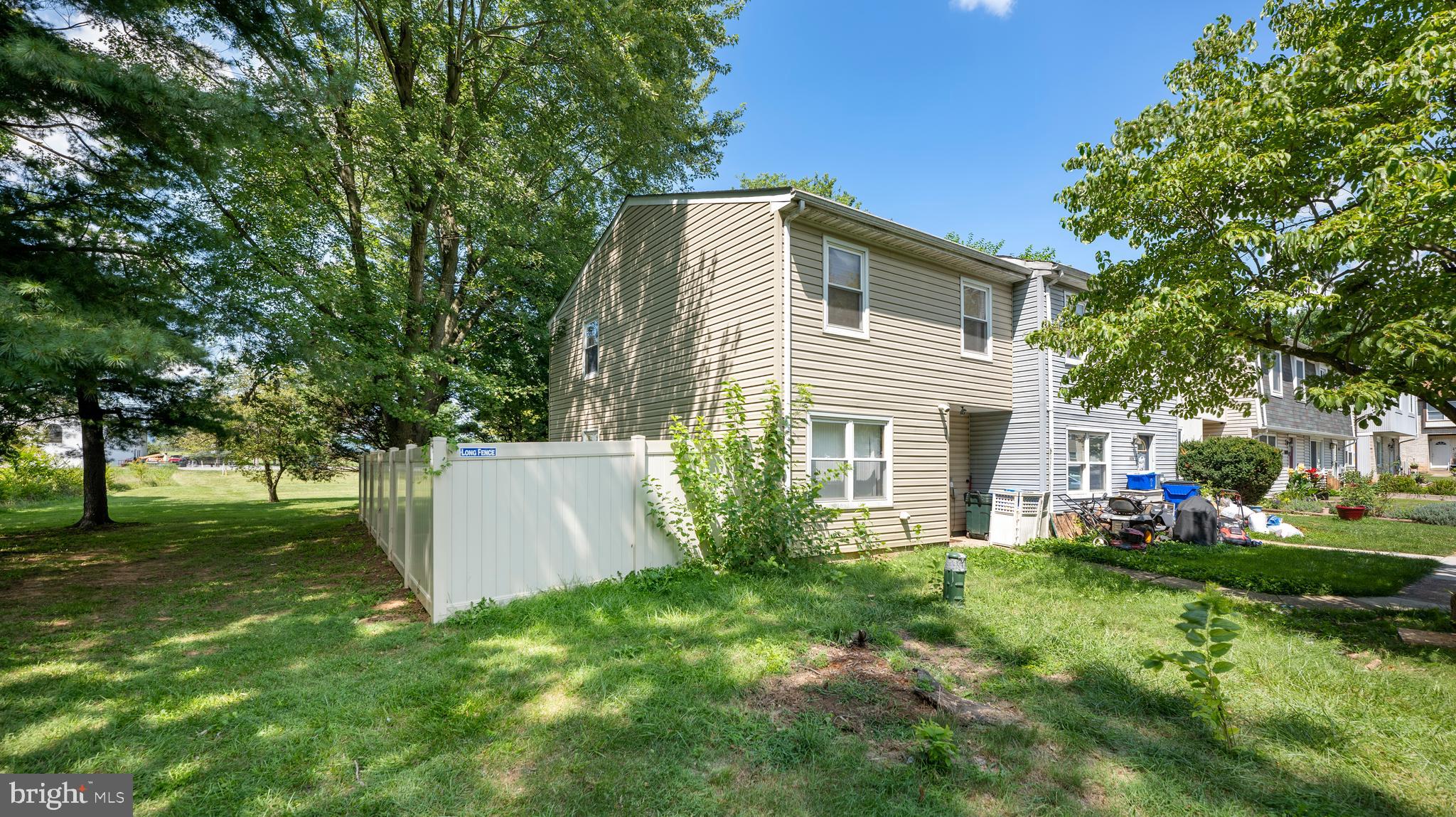 DISCOVERY - Residential