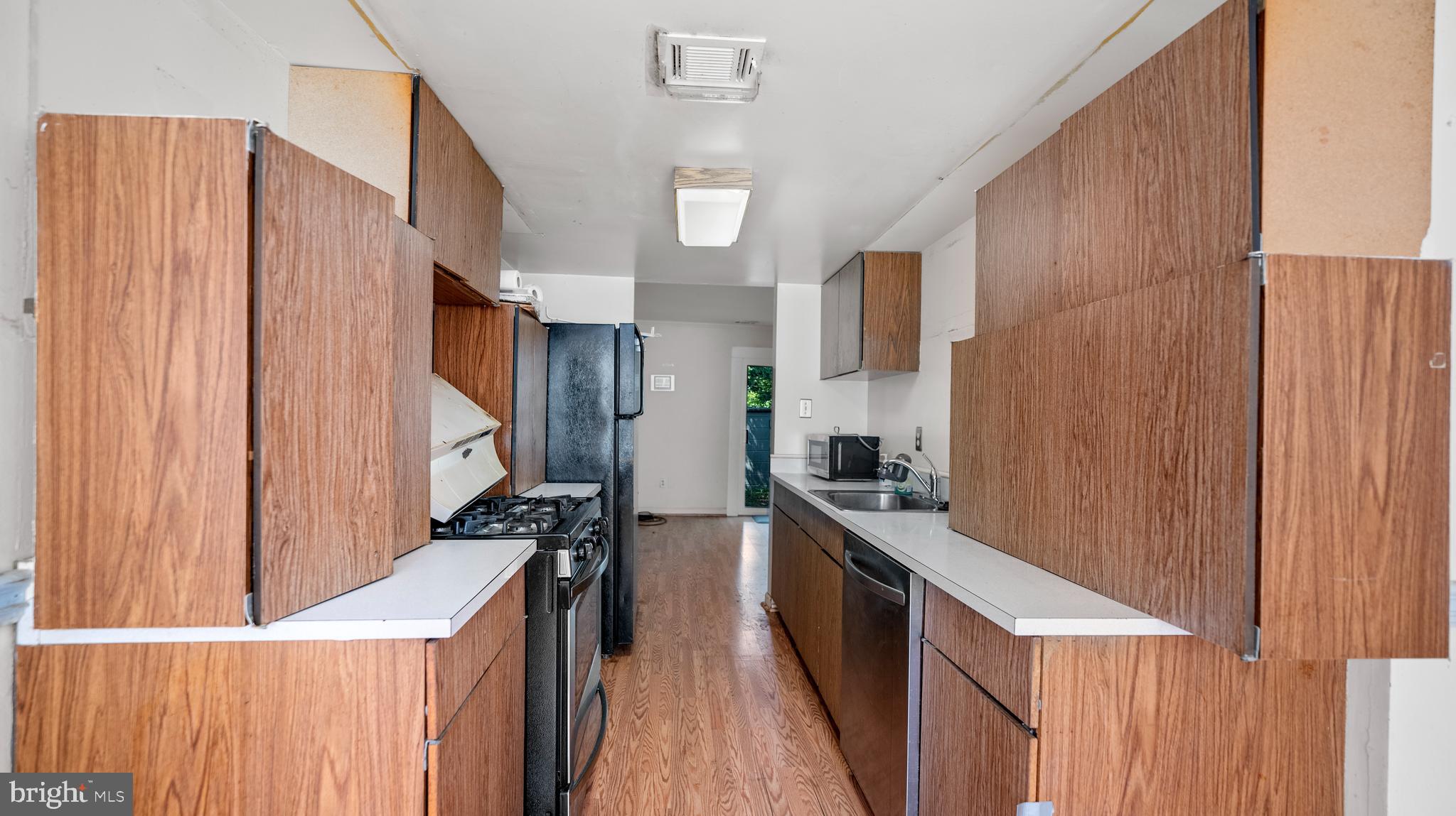 DISCOVERY - Residential